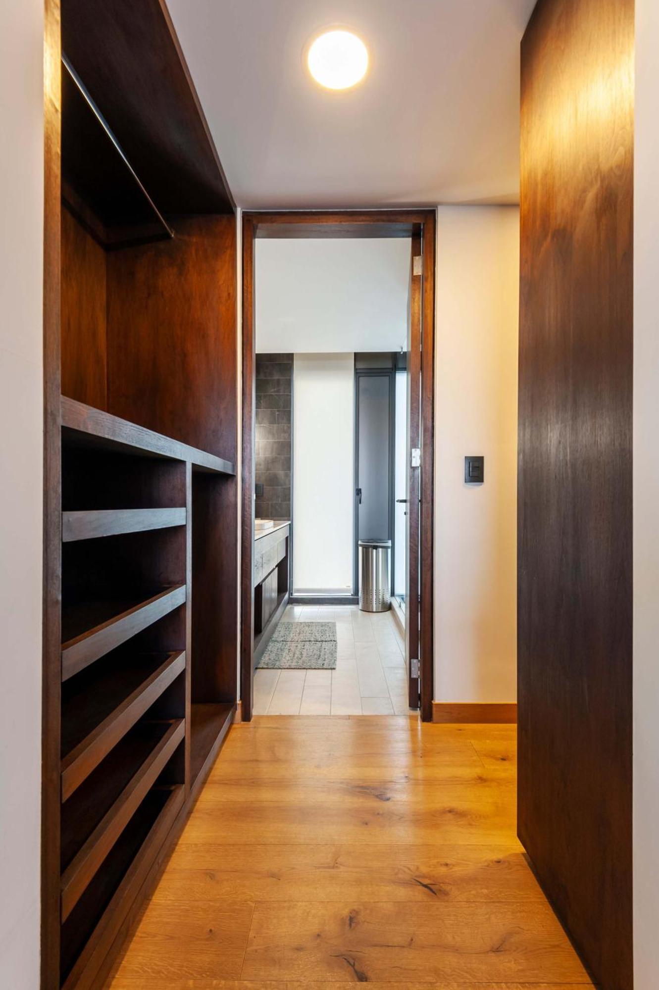 319-ph Luxury Ph Near Roma Condesa With Terraces Apartment Mexico City