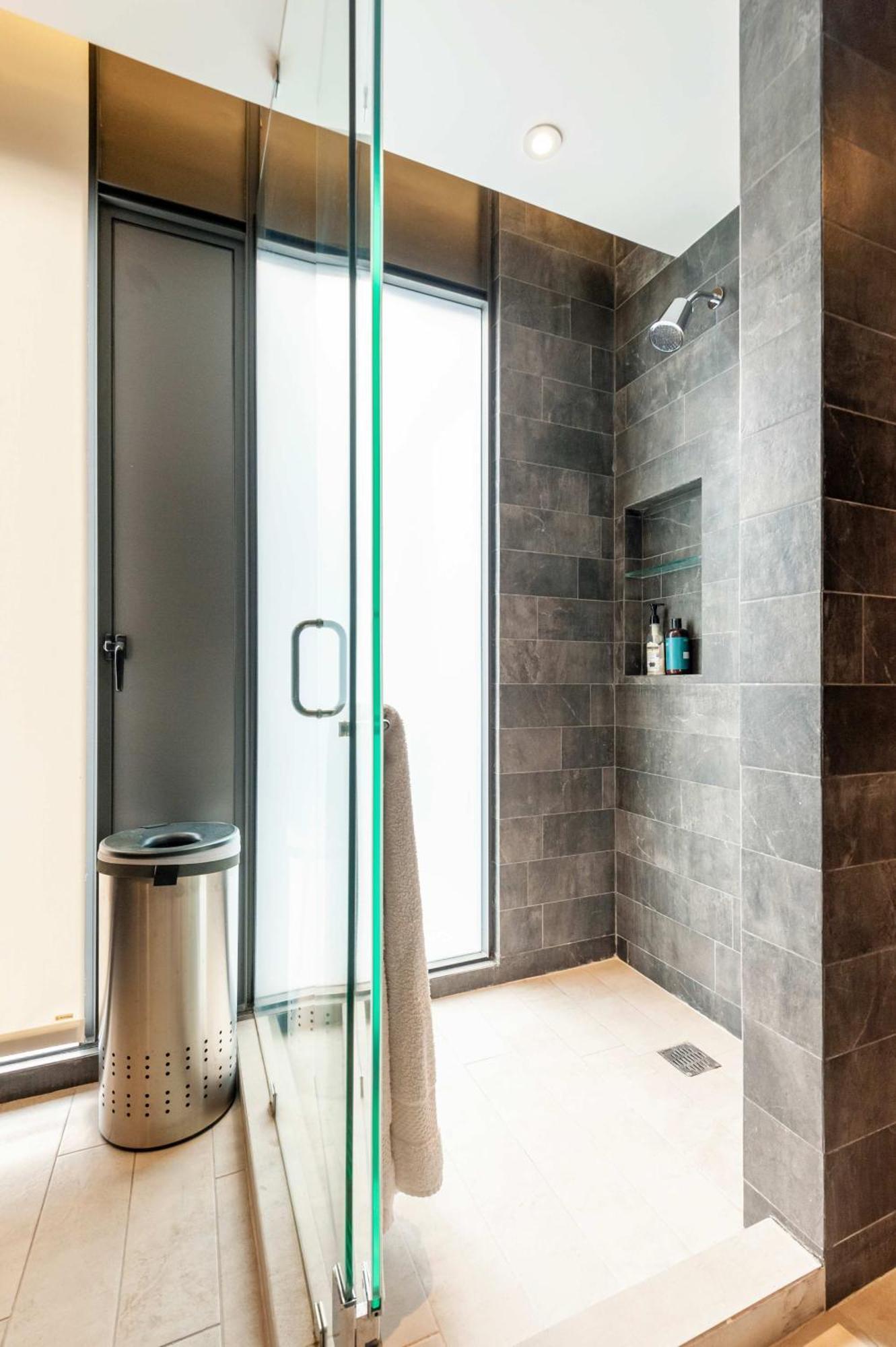 319-ph Luxury Ph Near Roma Condesa With Terraces *