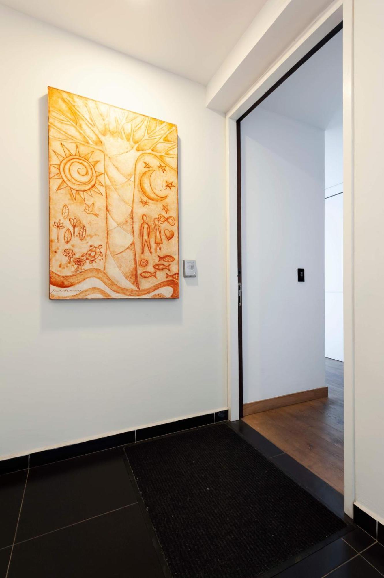 319-ph Luxury Ph Near Roma Condesa With Terraces * Mexico City
