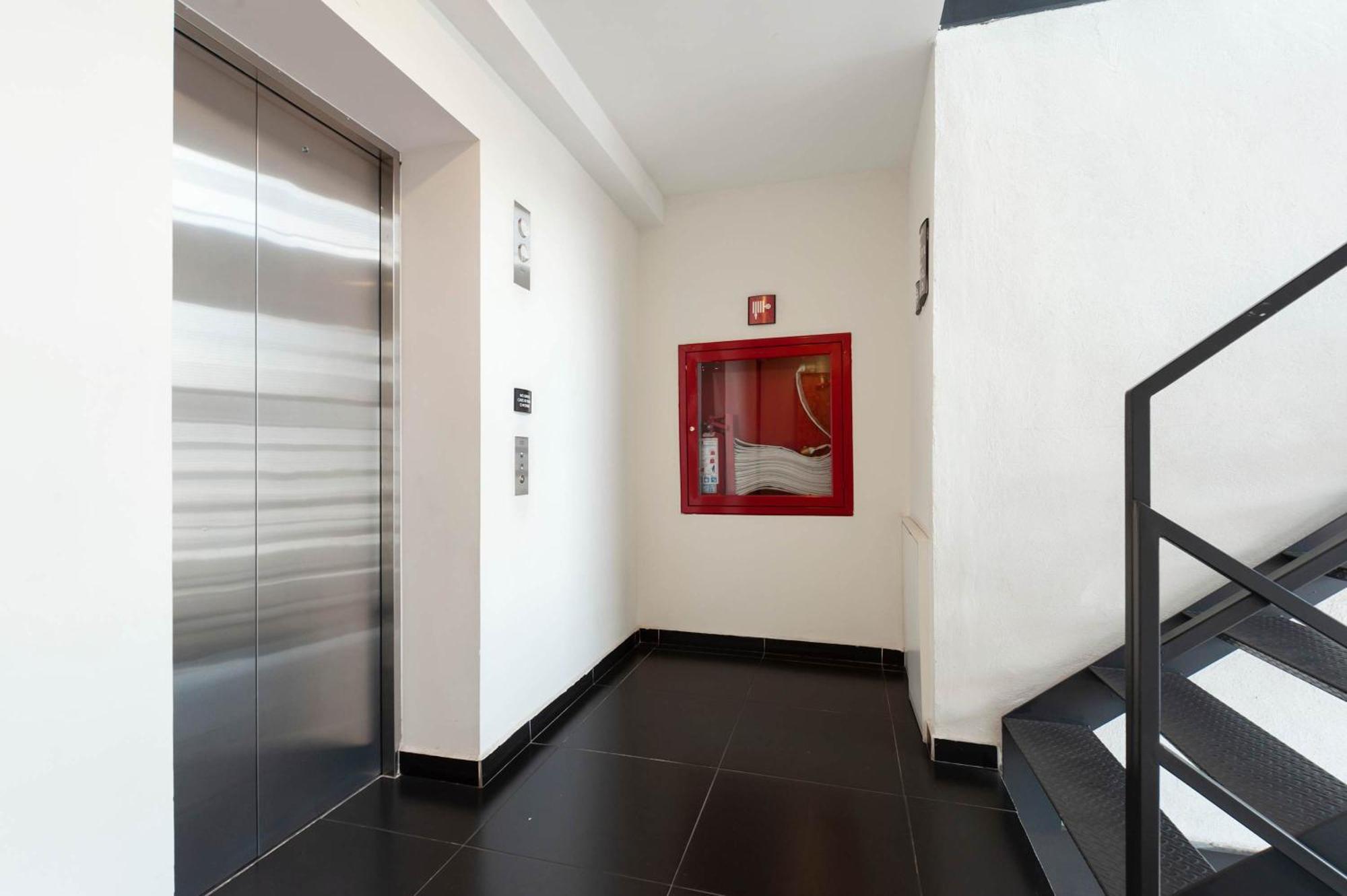 319-ph Luxury Ph Near Roma Condesa With Terraces Apartment *