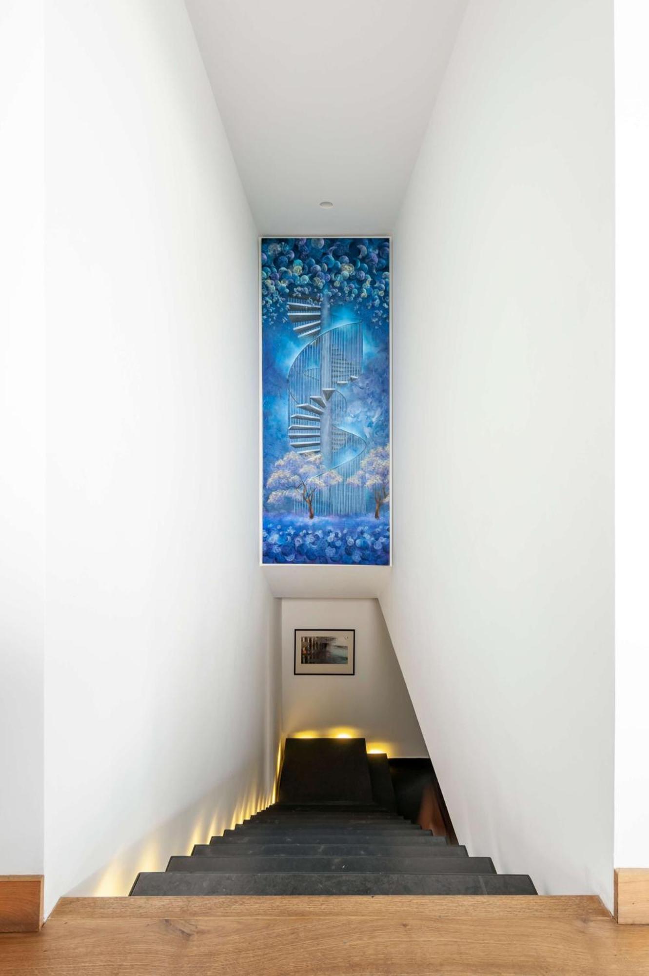 Apartment 319-ph Luxury Ph Near Roma Condesa With Terraces *