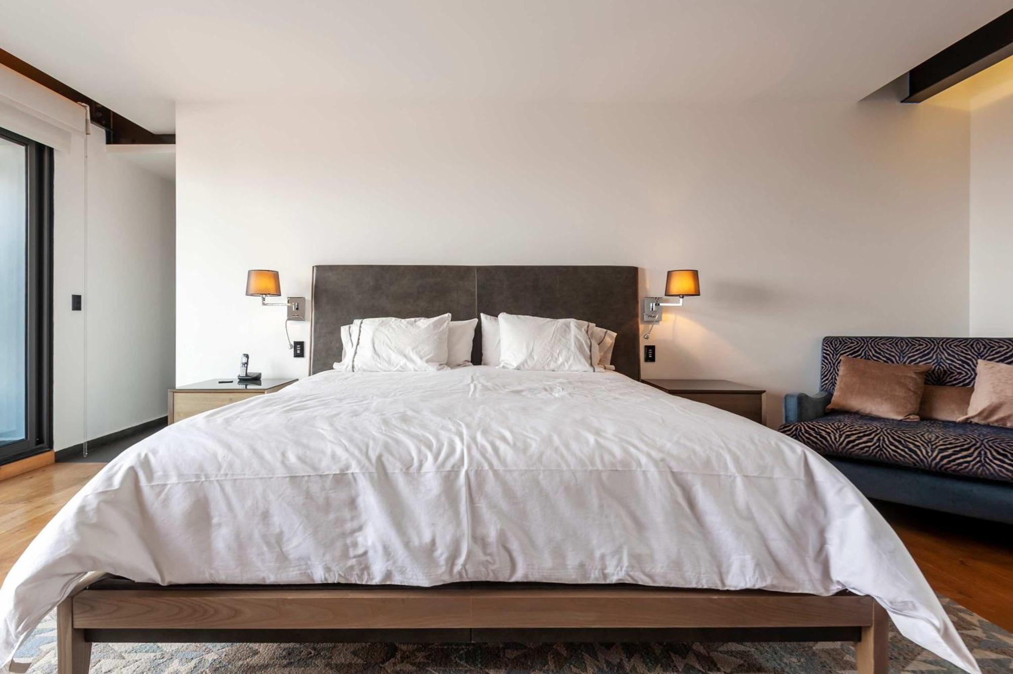 319-ph Luxury Ph Near Roma Condesa With Terraces *