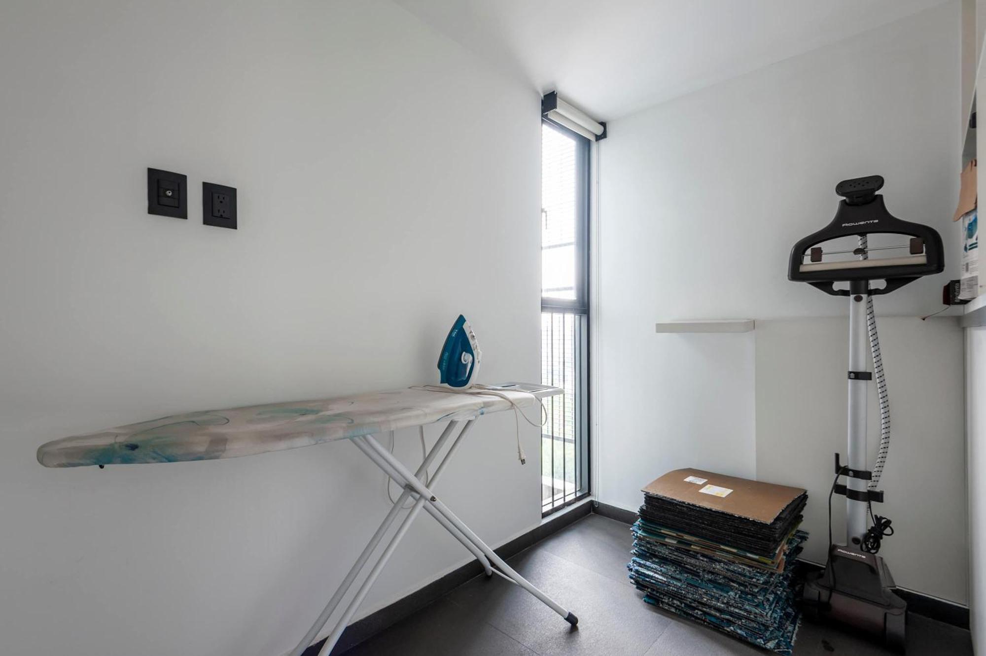 319-ph Luxury Ph Near Roma Condesa With Terraces Mexico City