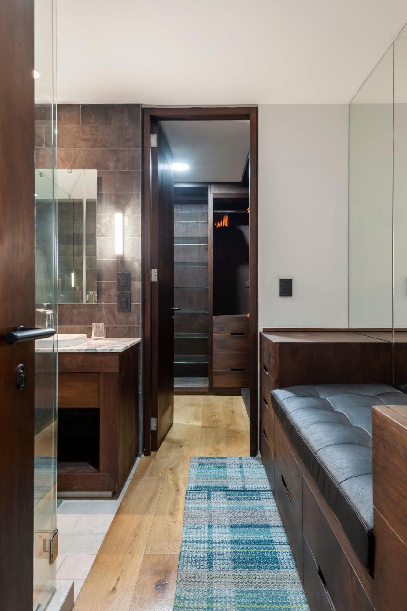 319-ph Luxury Ph Near Roma Condesa With Terraces Apartment *