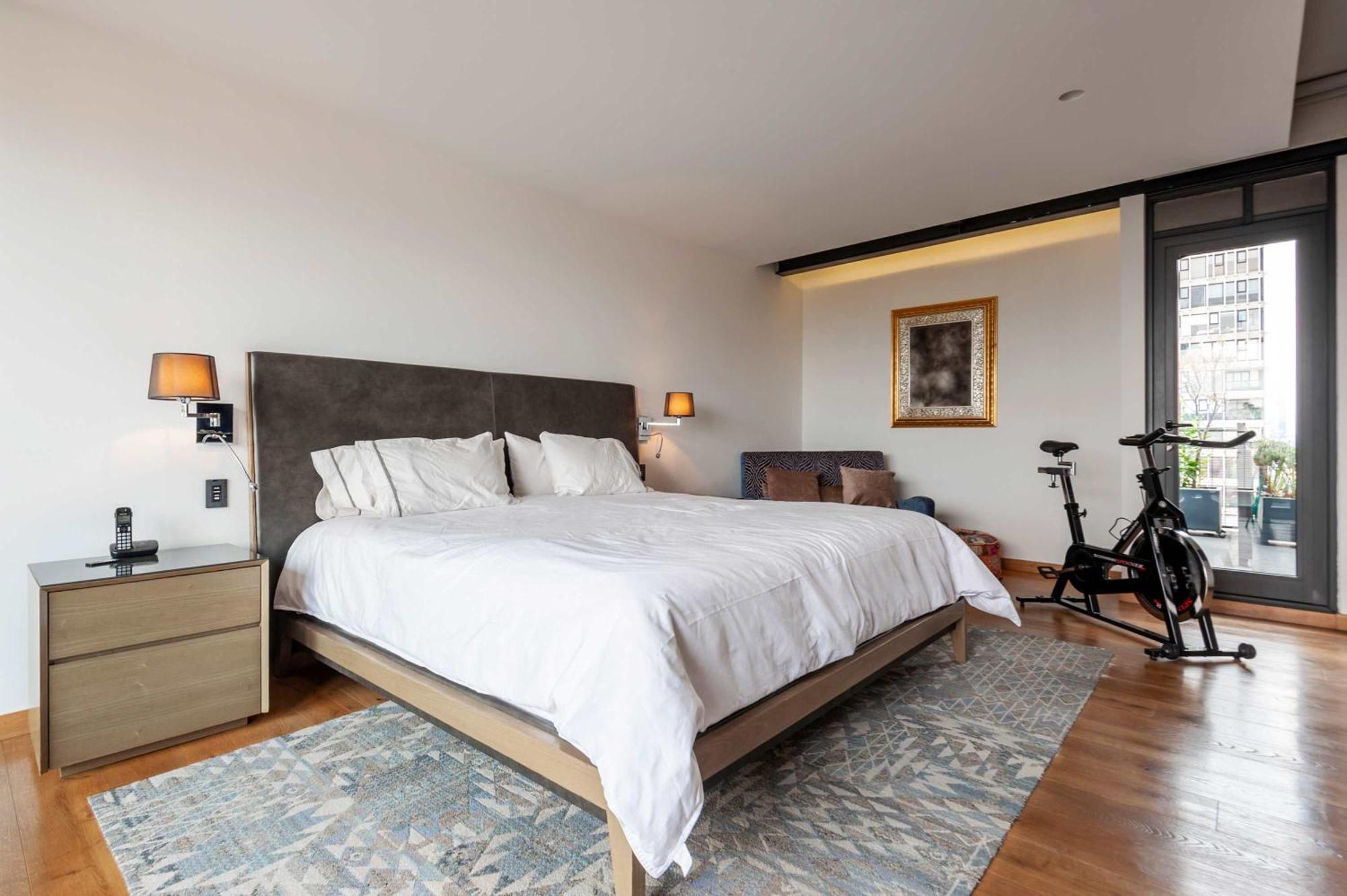 319-ph Luxury Ph Near Roma Condesa With Terraces Apartment Mexico City