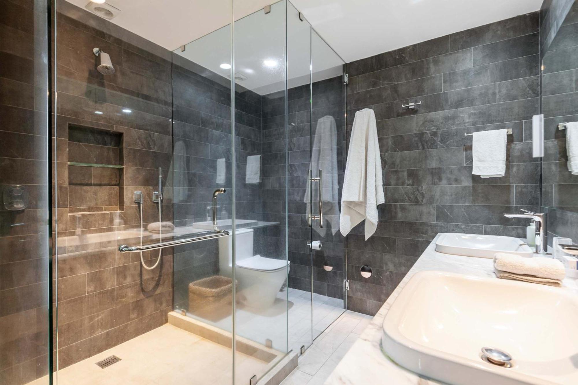 319-ph Luxury Ph Near Roma Condesa With Terraces *