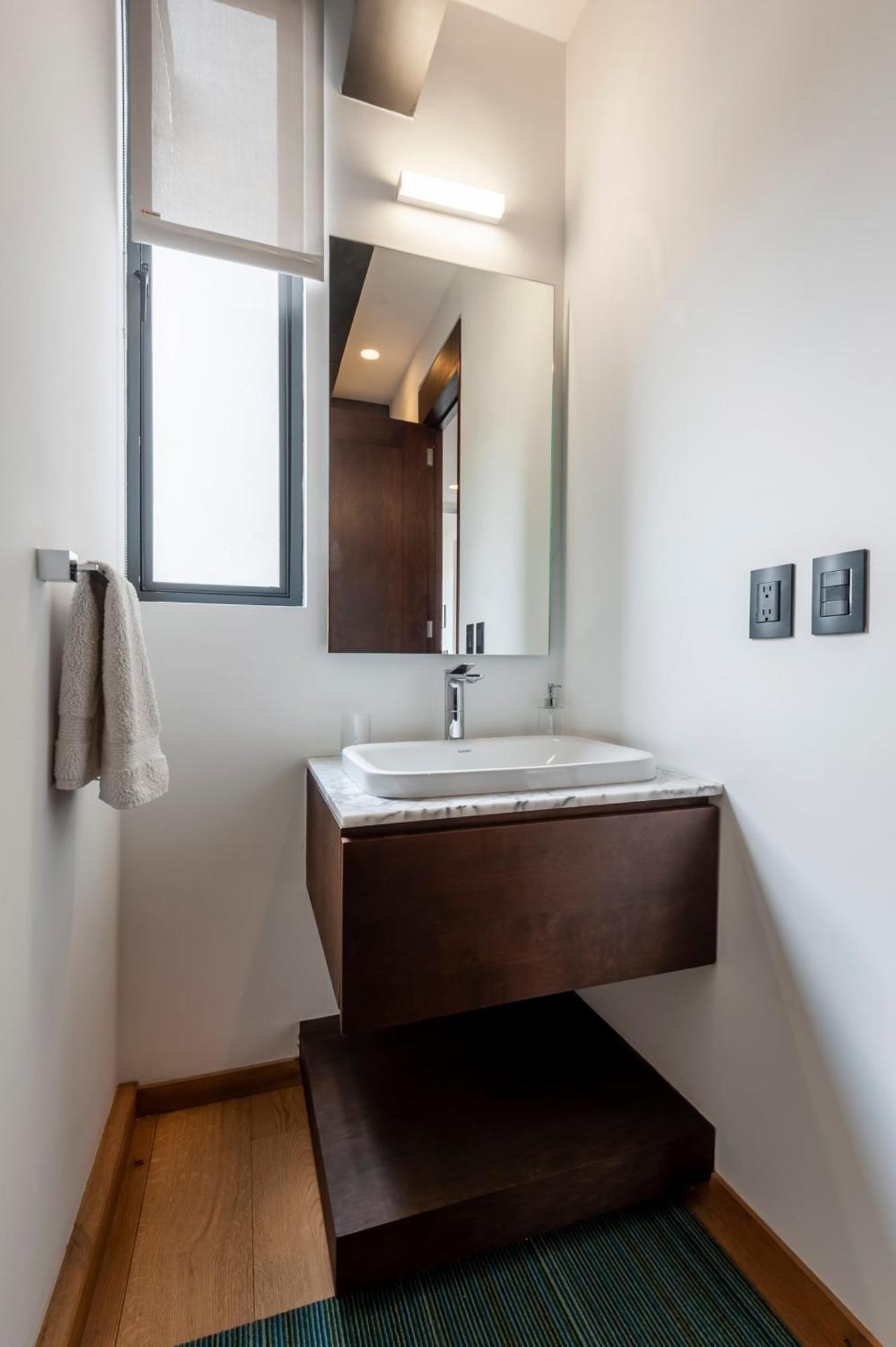 319-ph Luxury Ph Near Roma Condesa With Terraces * Mexico City