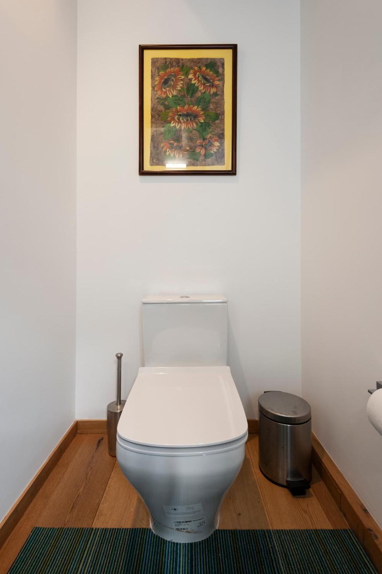 319-ph Luxury Ph Near Roma Condesa With Terraces