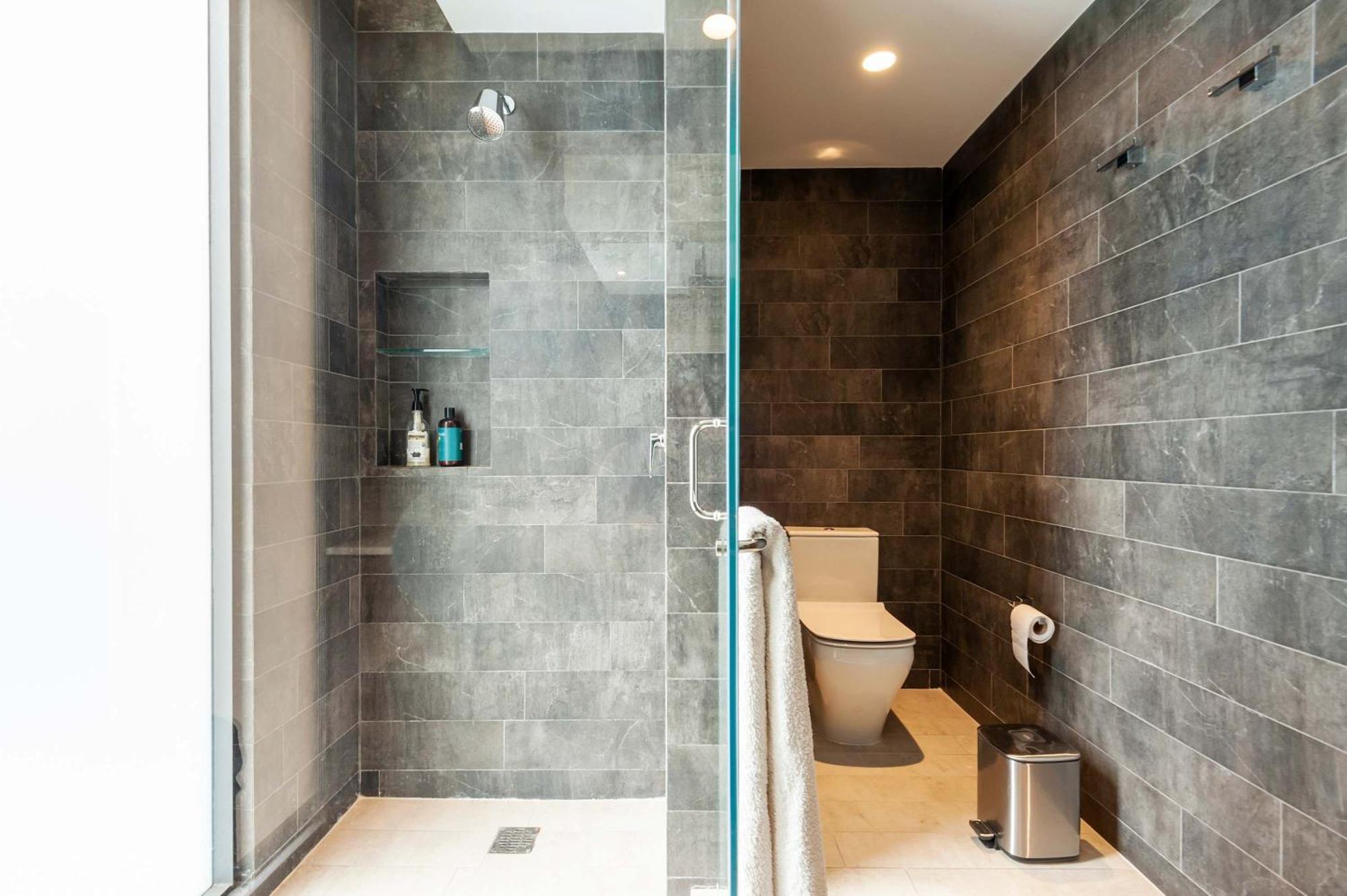 Apartment 319-ph Luxury Ph Near Roma Condesa With Terraces Mexico City