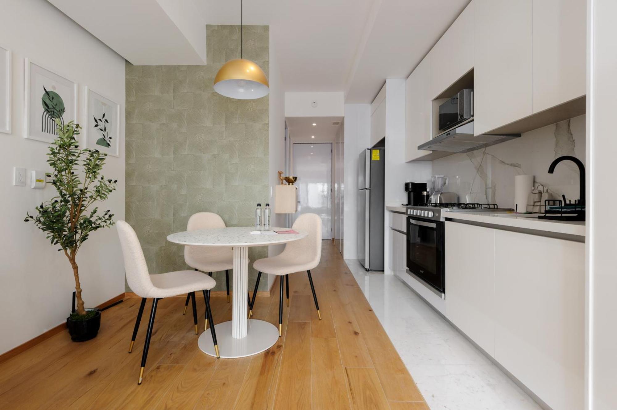 Apartment Incredible Lofts With Balcony In Roma Norte Mexico City