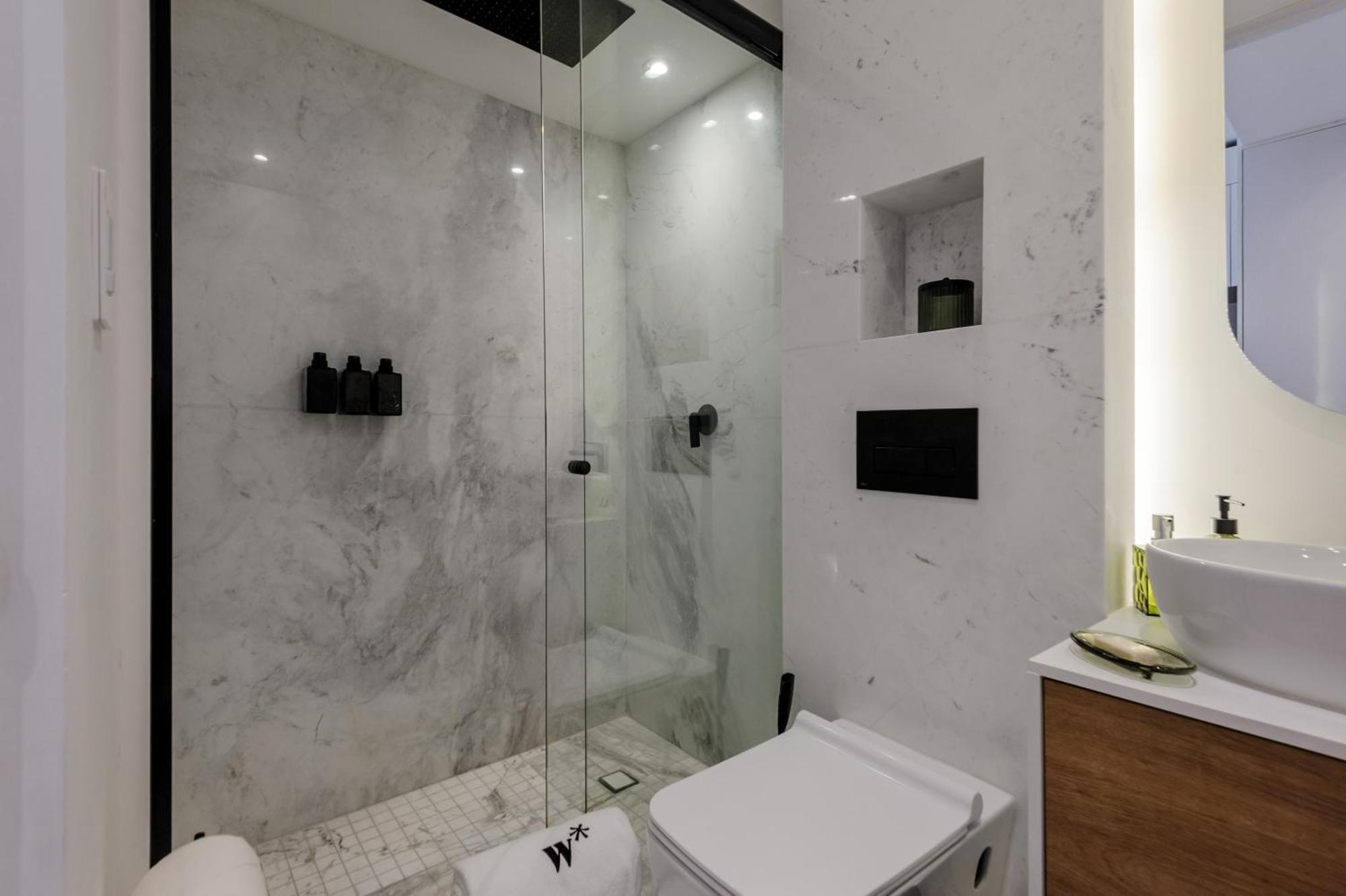 Incredible Lofts With Balcony In Roma Norte *
