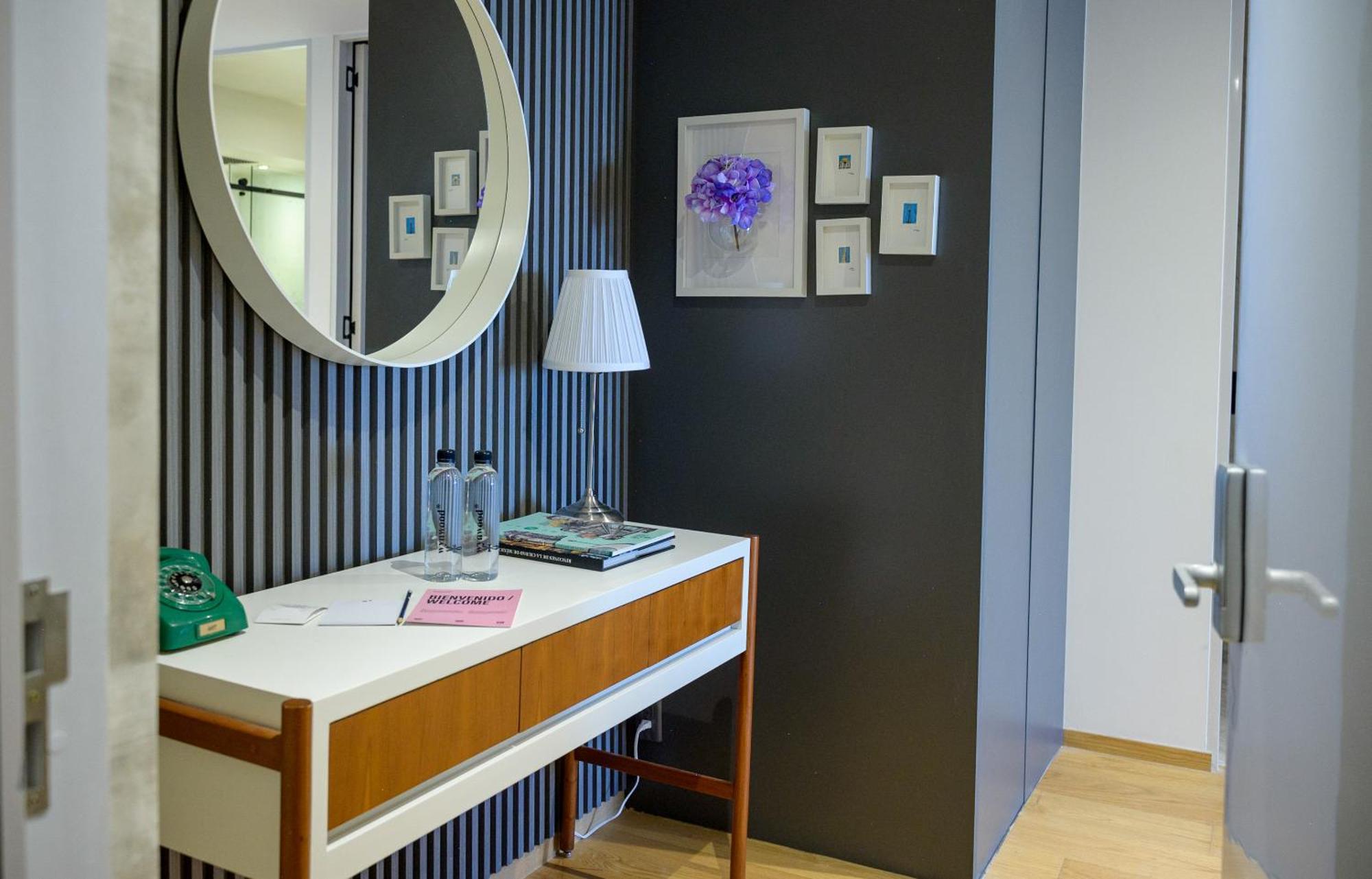 Incredible Lofts With Balcony In Roma Norte Apartment