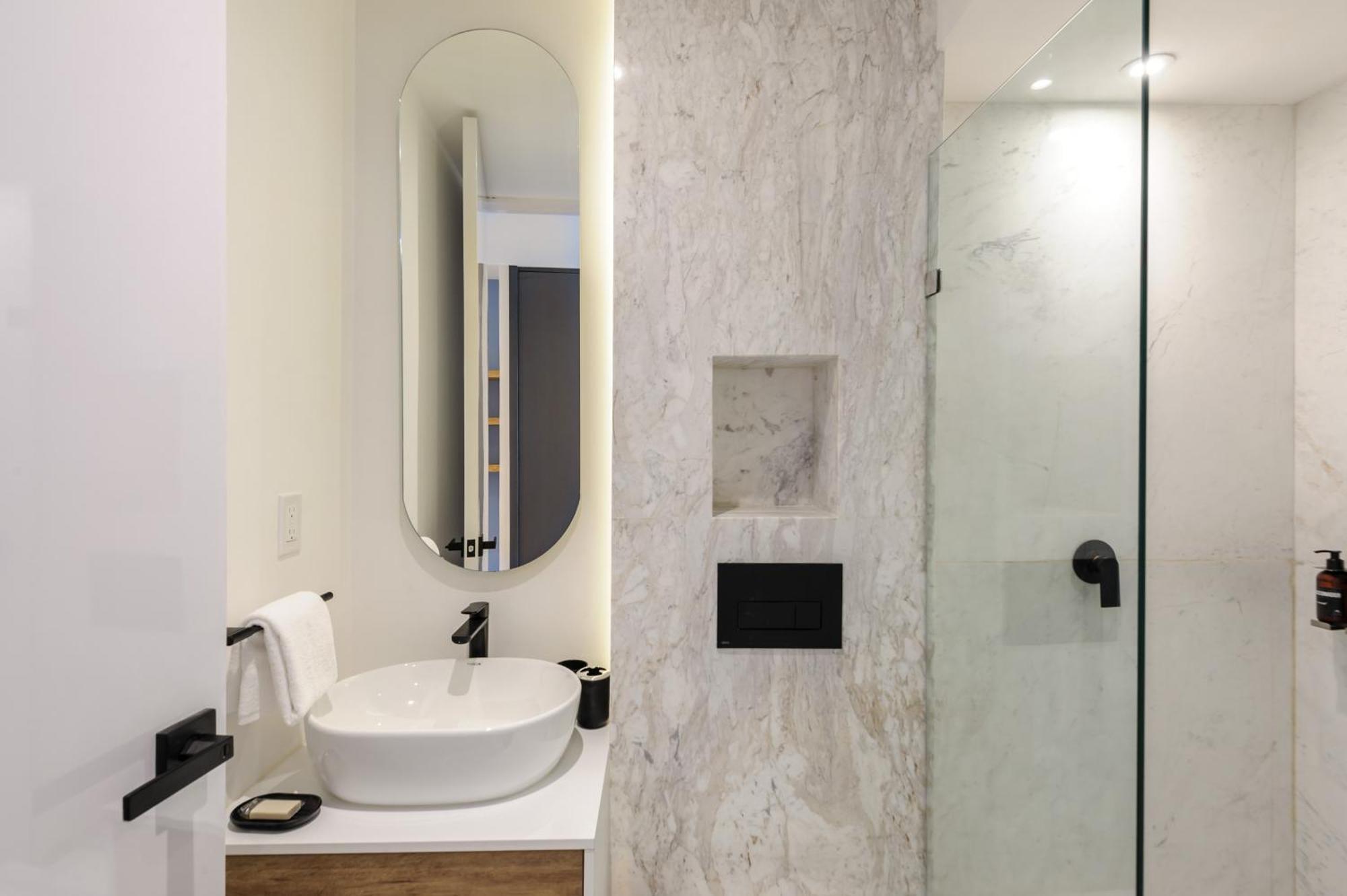 Apartment Incredible Lofts With Balcony In Roma Norte Mexico City
