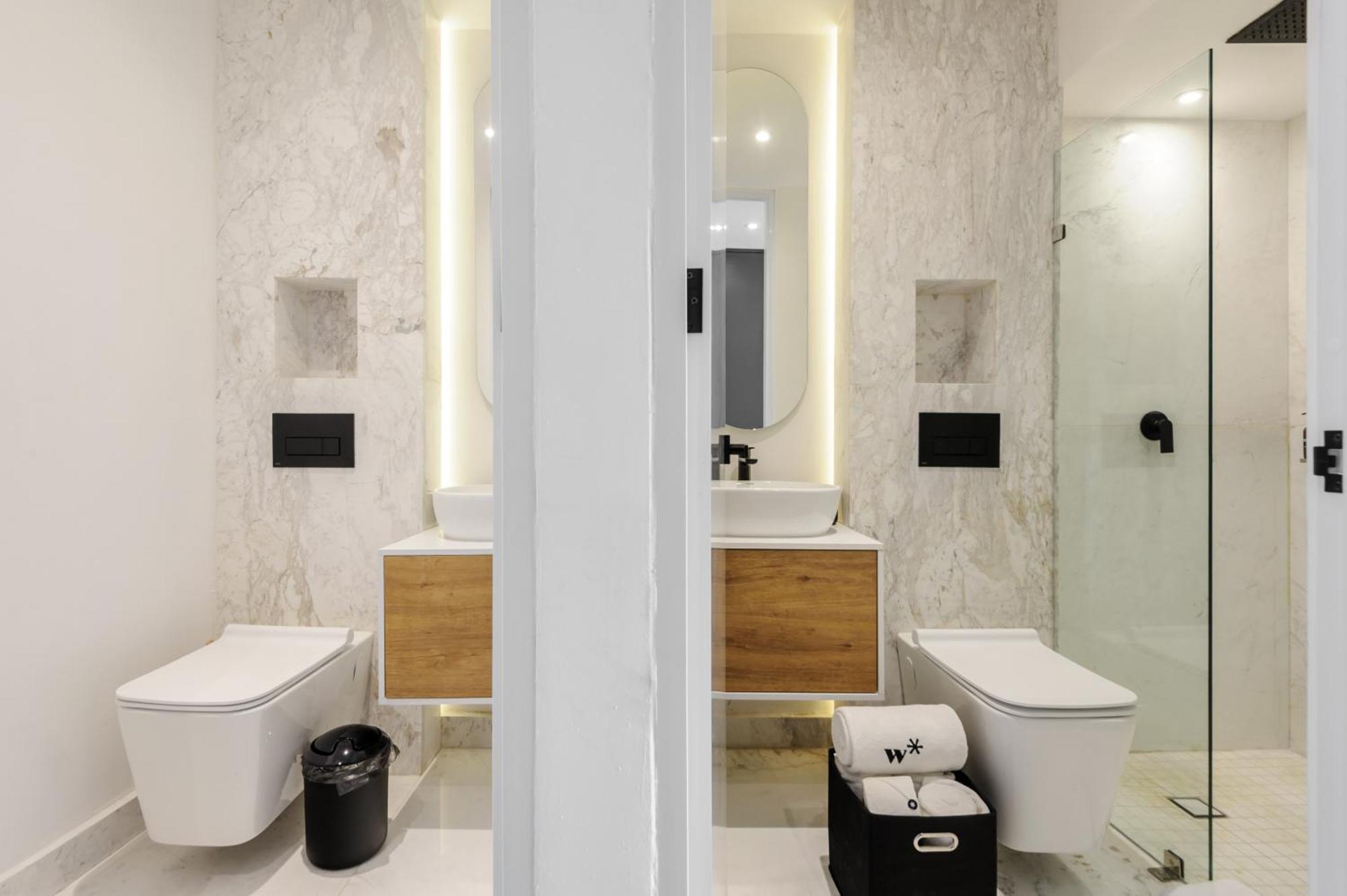 Apartment Incredible Lofts With Balcony In Roma Norte Mexico City