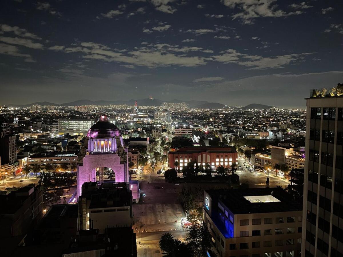 Excelente Ubicacion A Unos Pasos De Reforma Apartamento