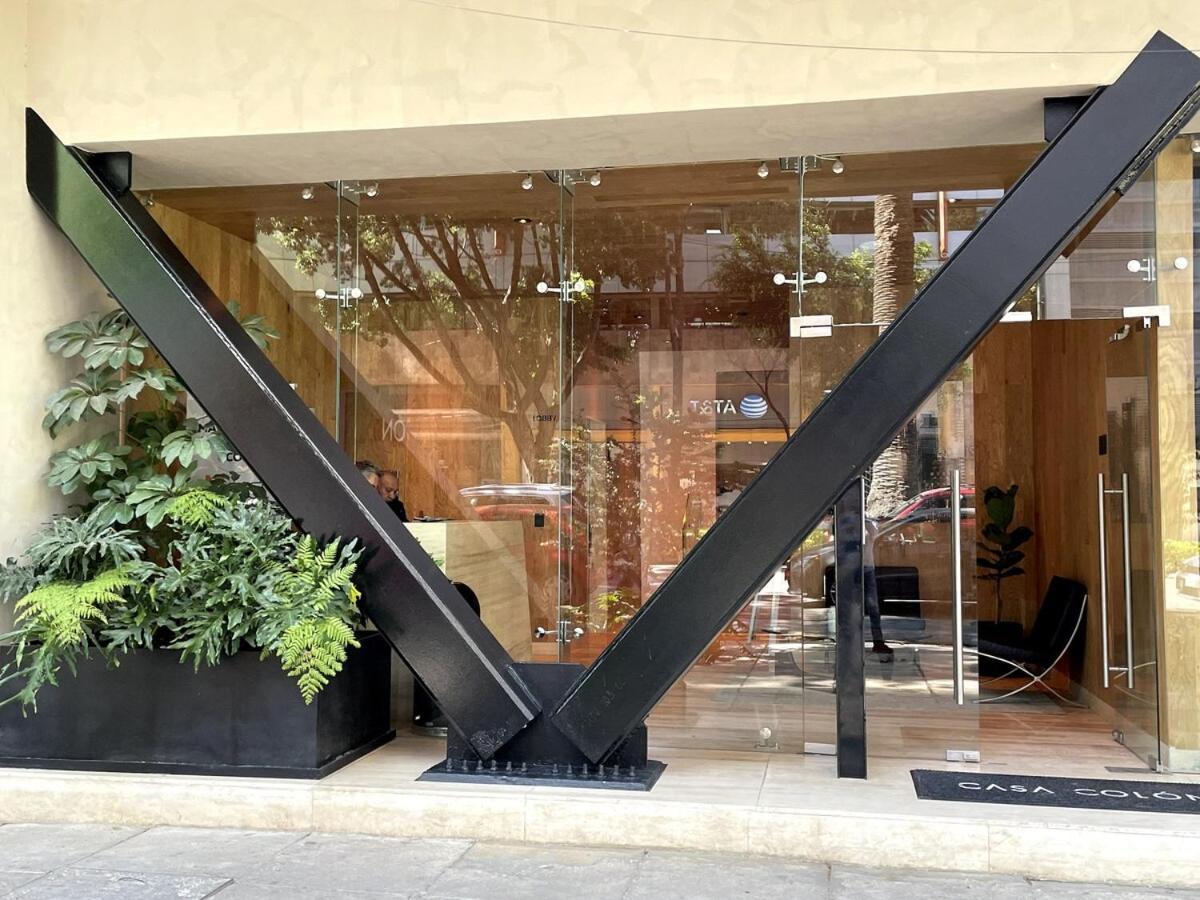 Apartamento Excelente Ubicacion A Unos Pasos De Reforma México DF