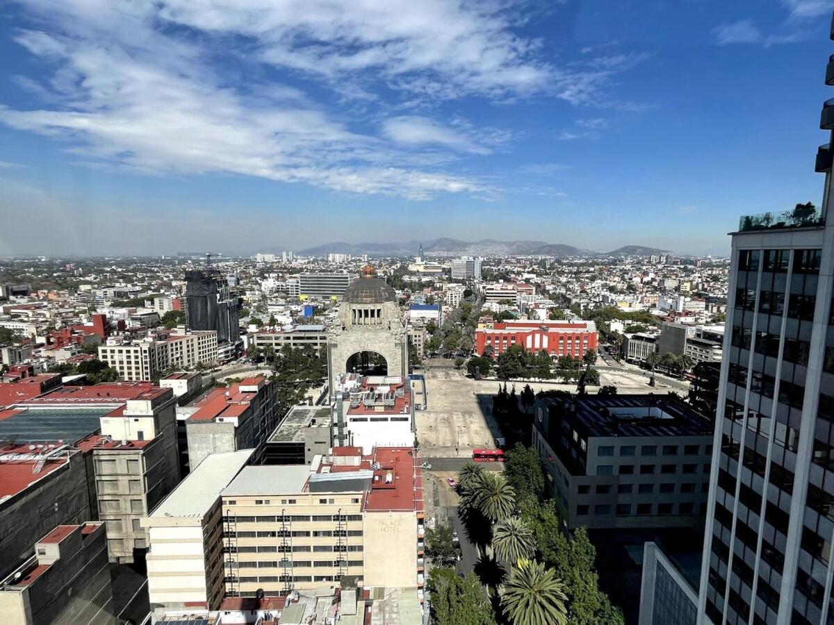 Apartamento Excelente Ubicacion A Unos Pasos De Reforma México DF