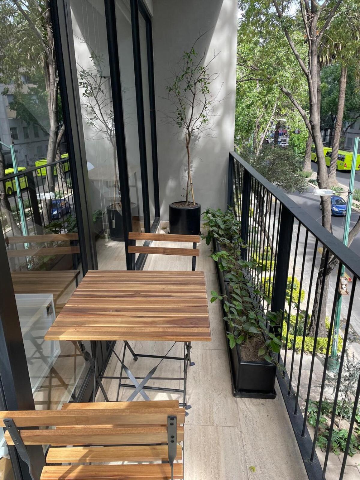 Excelente Ubicacion A Unos Pasos De Reforma Apartamento México DF