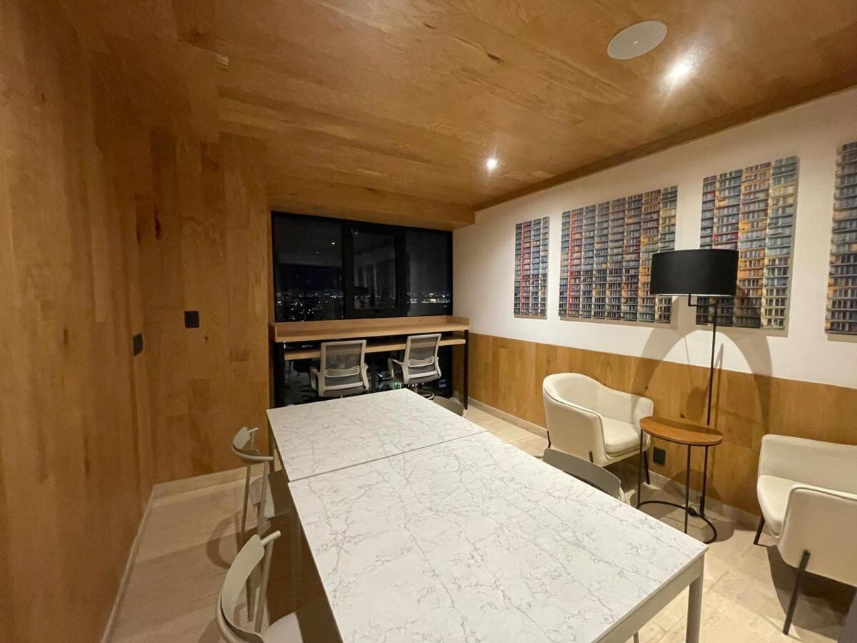 Apartamento Excelente Ubicacion A Unos Pasos De Reforma