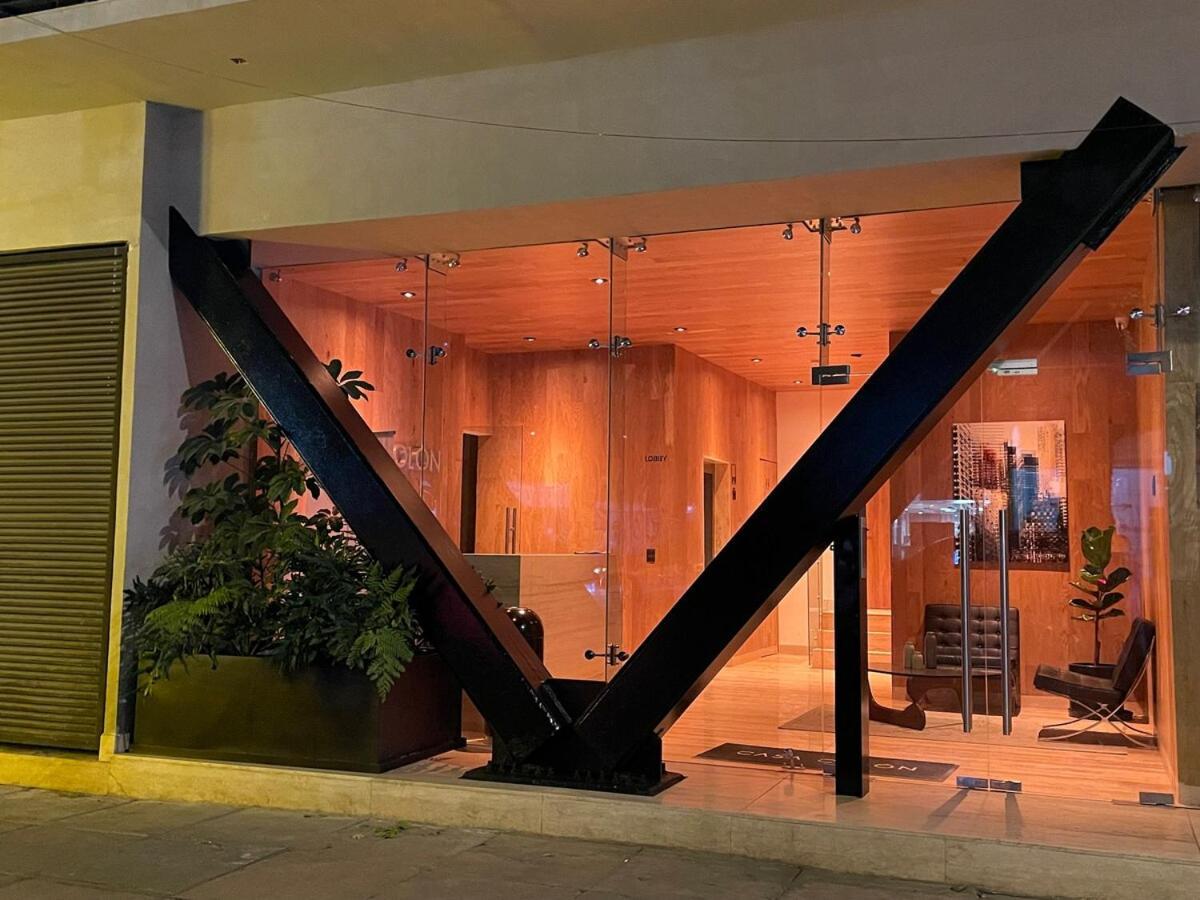 Excelente Ubicacion A Unos Pasos De Reforma Apartamento *