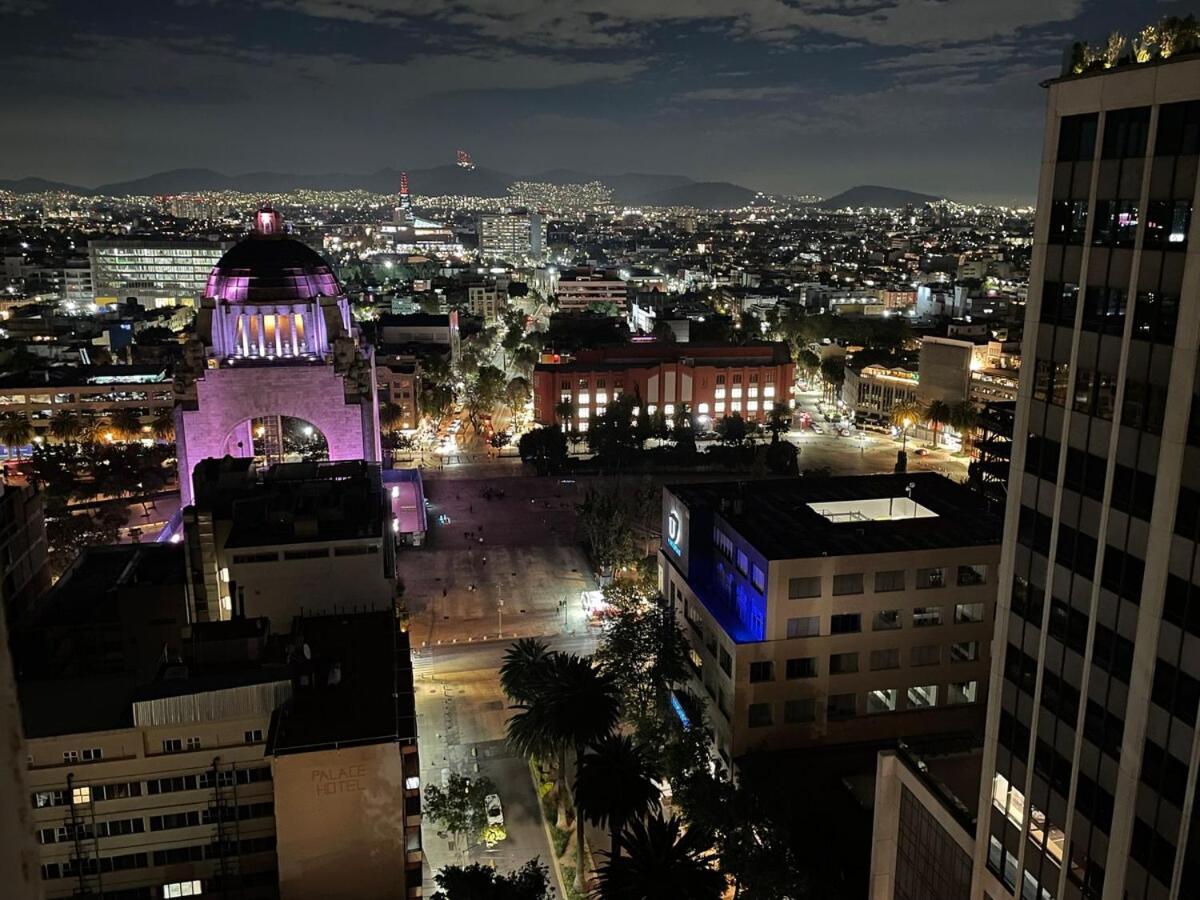 Apartamento Excelente Ubicacion A Unos Pasos De Reforma *