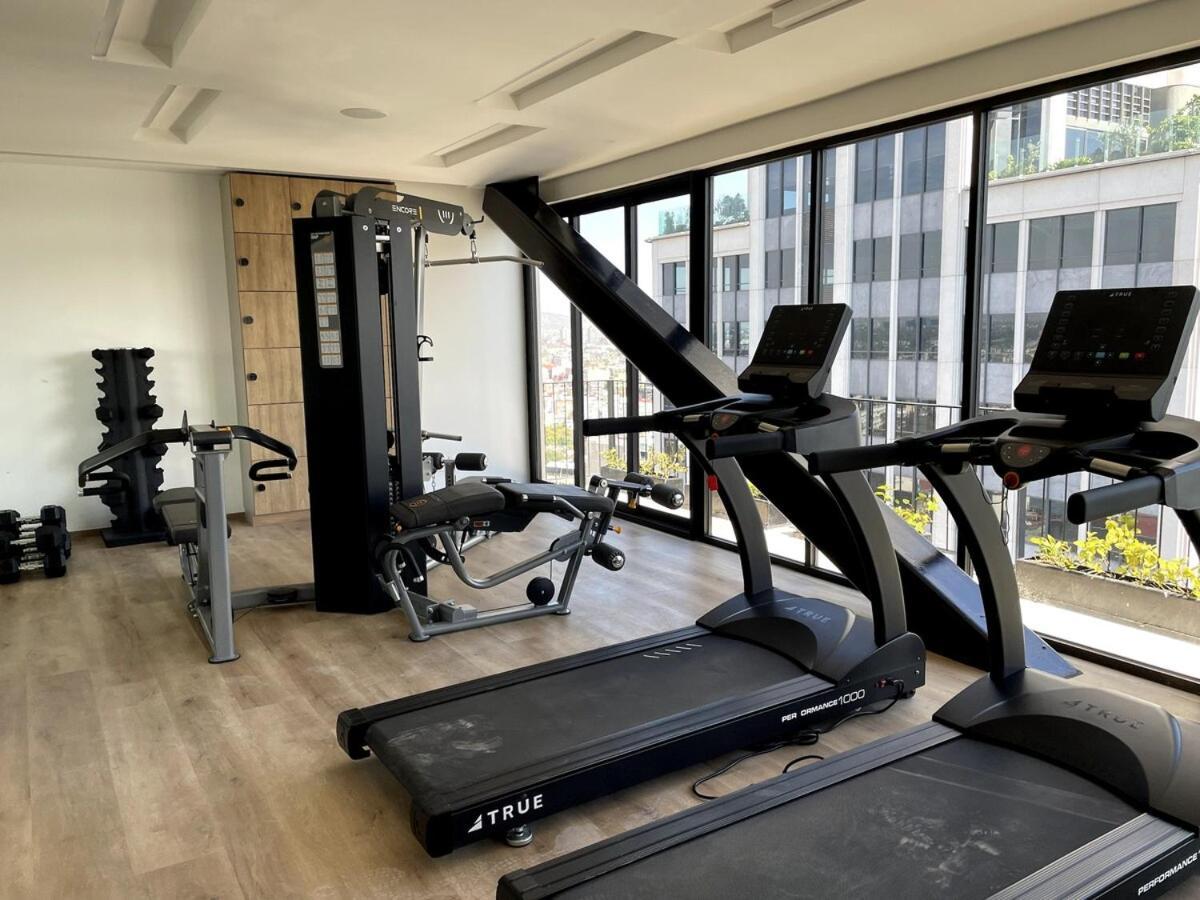 Excelente Ubicacion A Unos Pasos De Reforma Apartamento México DF