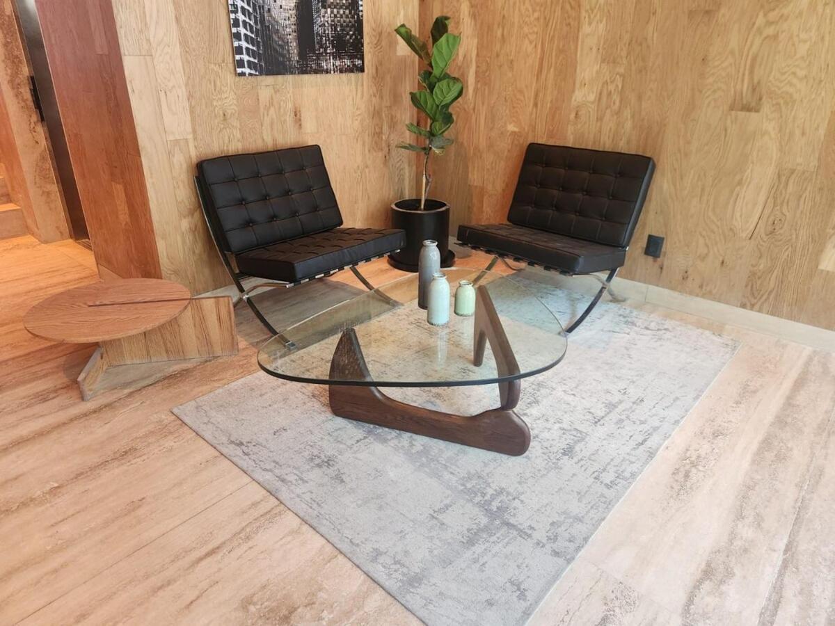 Apartamento Excelente Ubicacion A Unos Pasos De Reforma