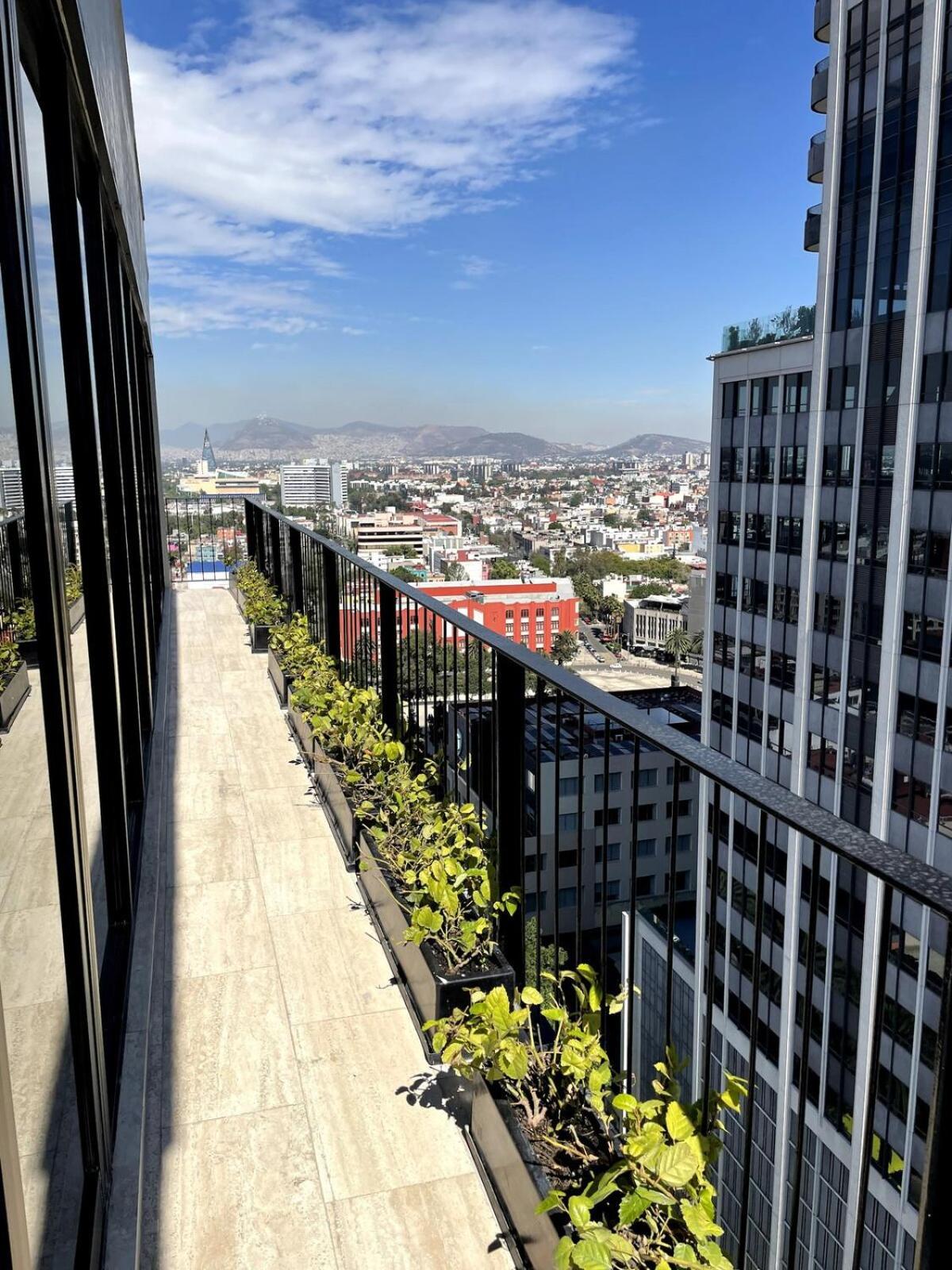 Apartamento Excelente Ubicacion A Unos Pasos De Reforma México DF
