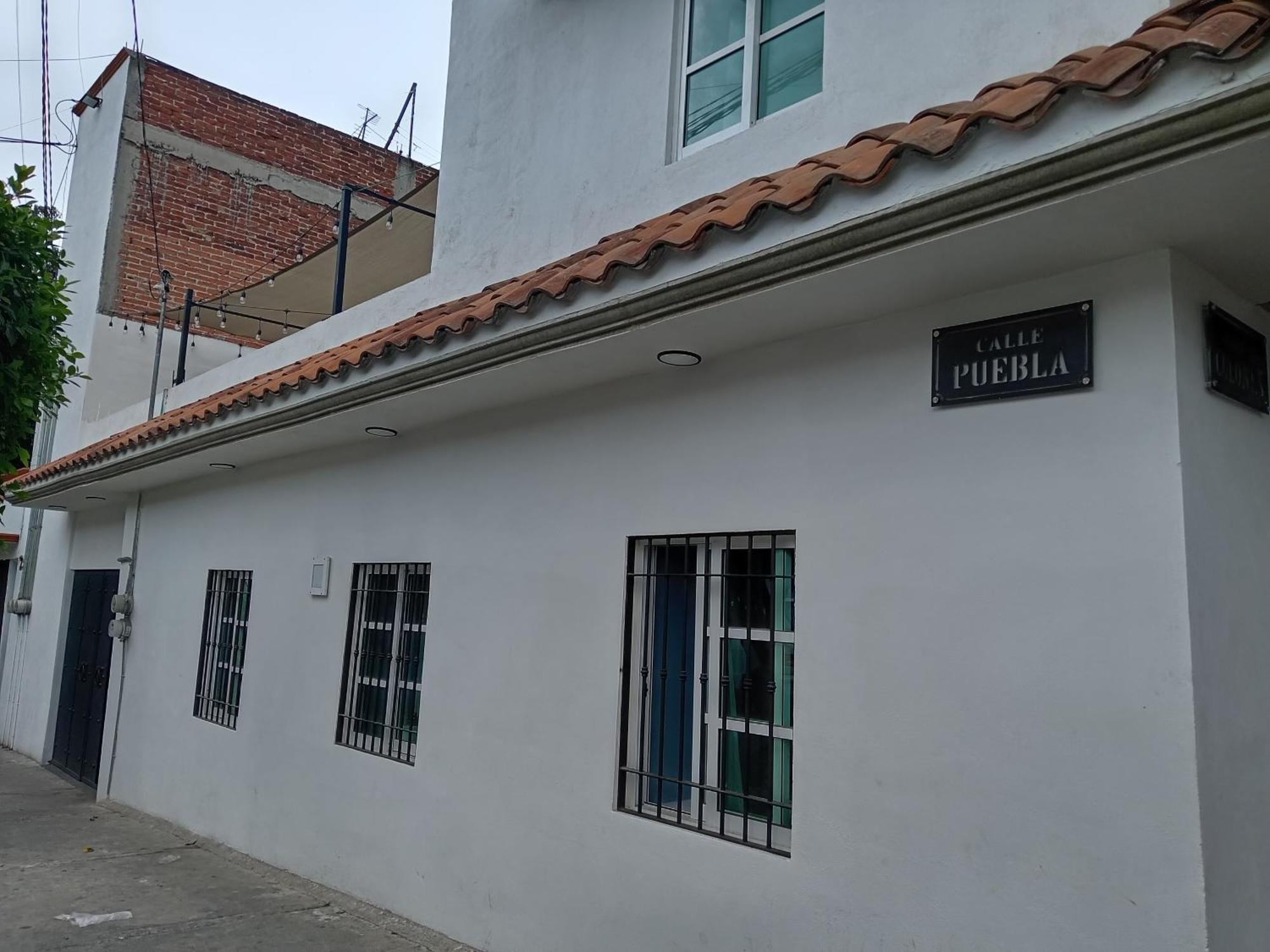 Casa de hóspedes Casa Naty