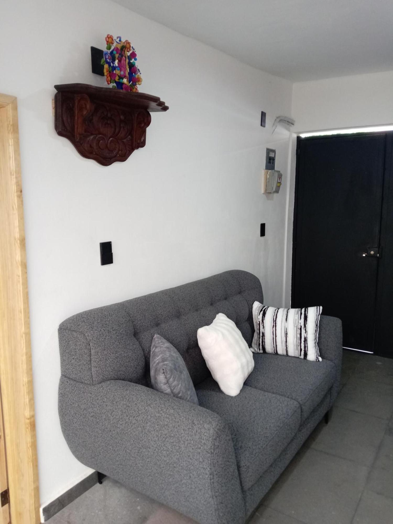 Casa Naty