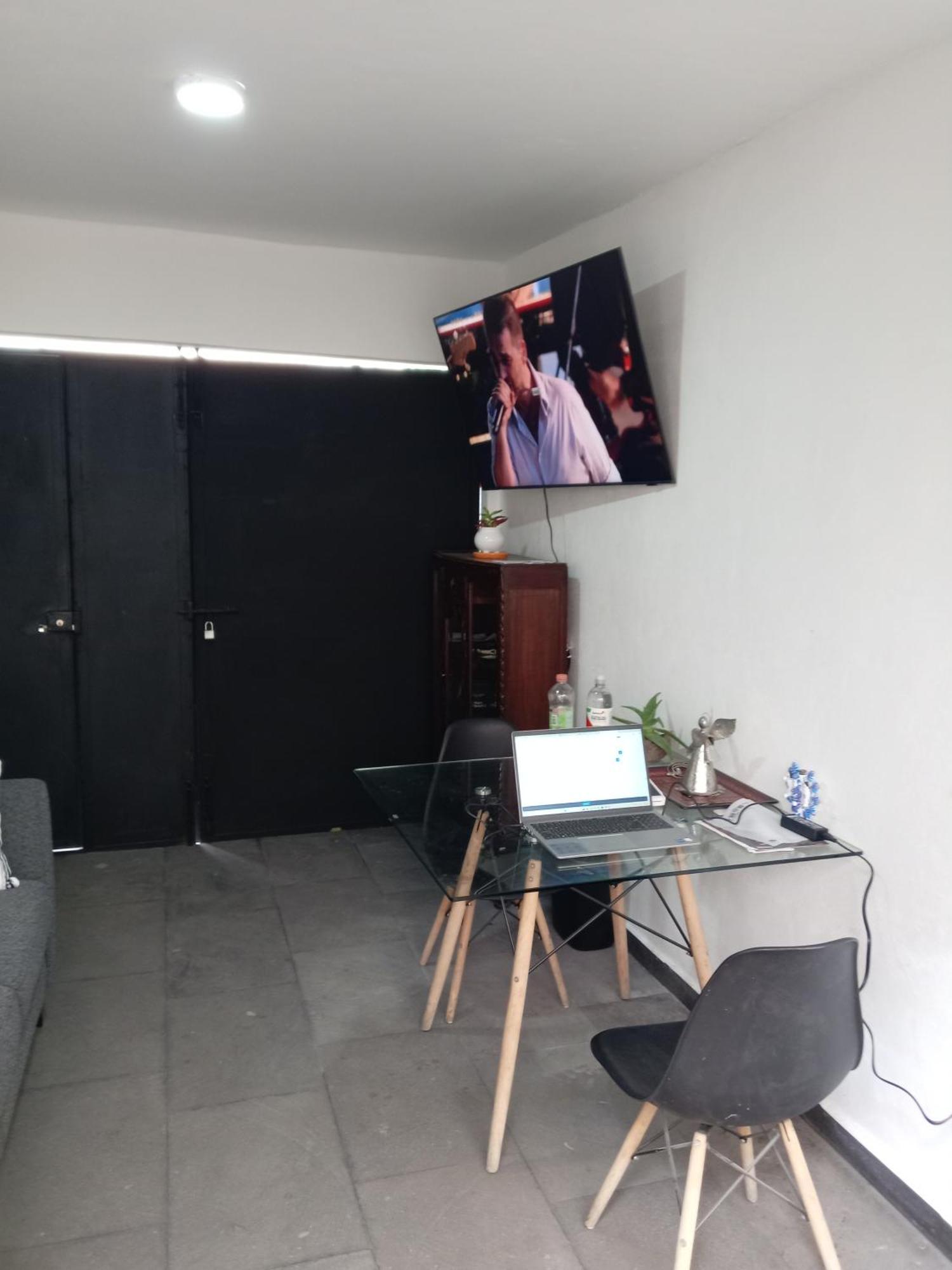 Casa Naty * Cidade do México