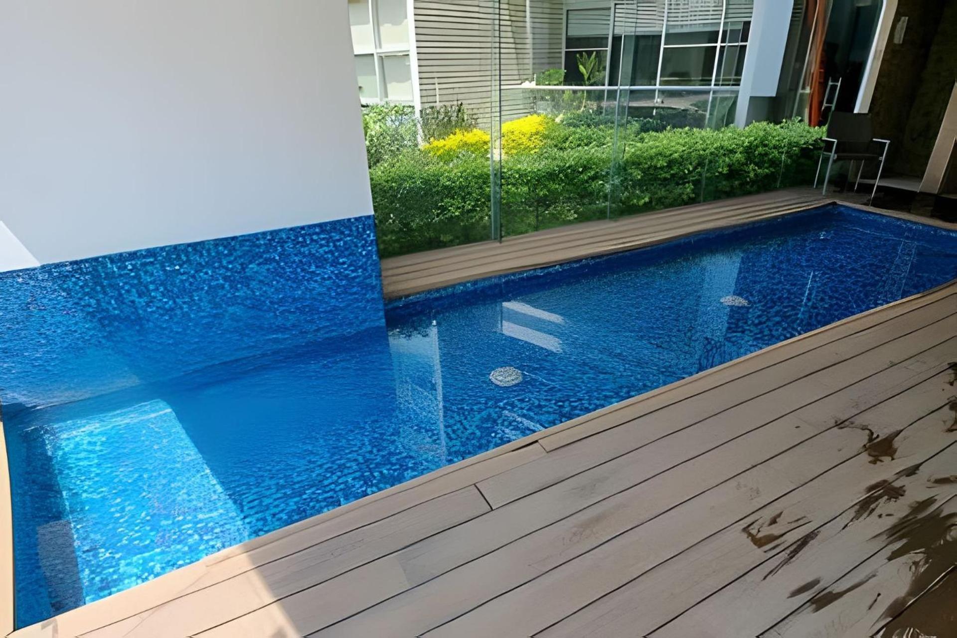 Residencial Ventana Polanco