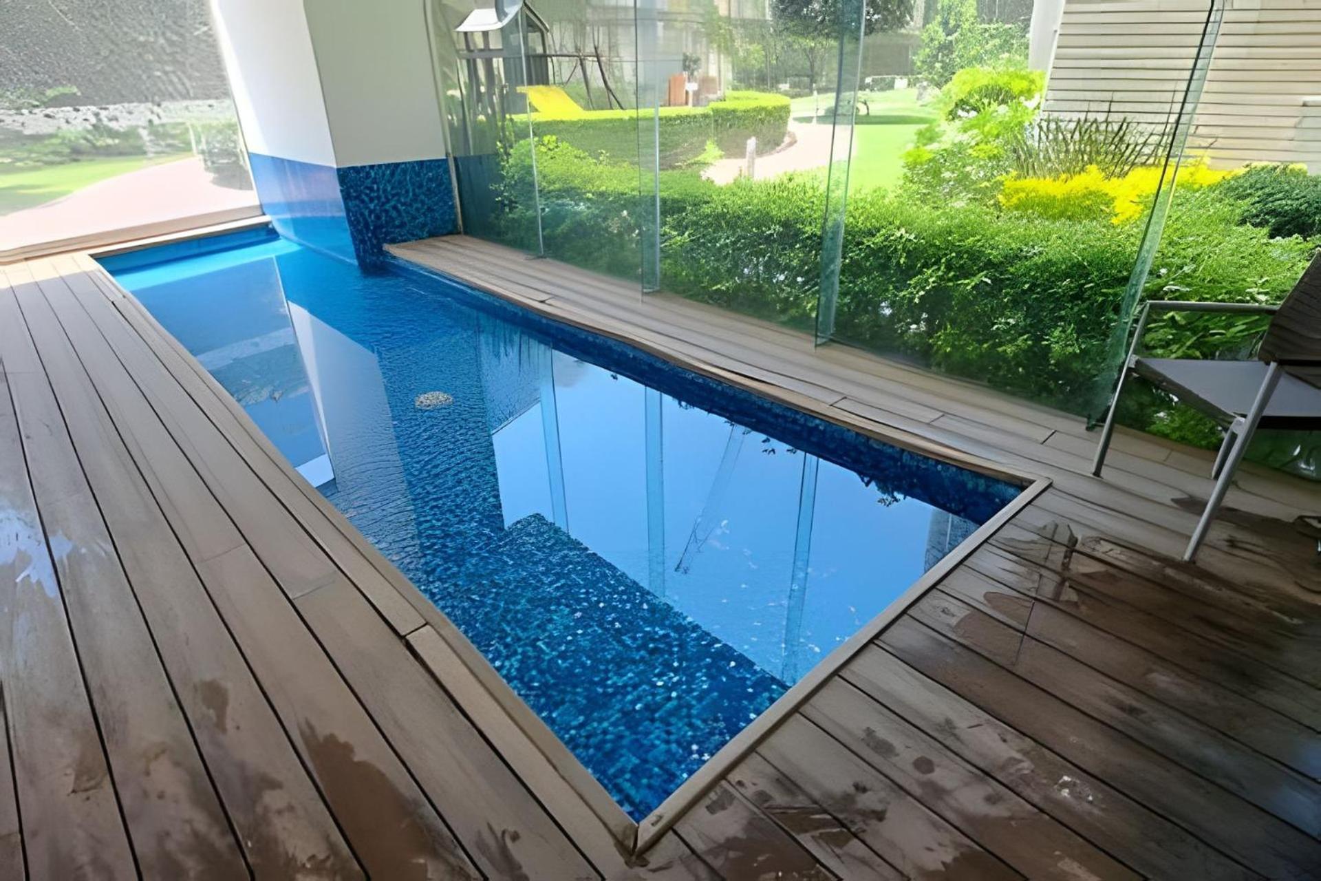 Residencial Ventana Polanco Apartment