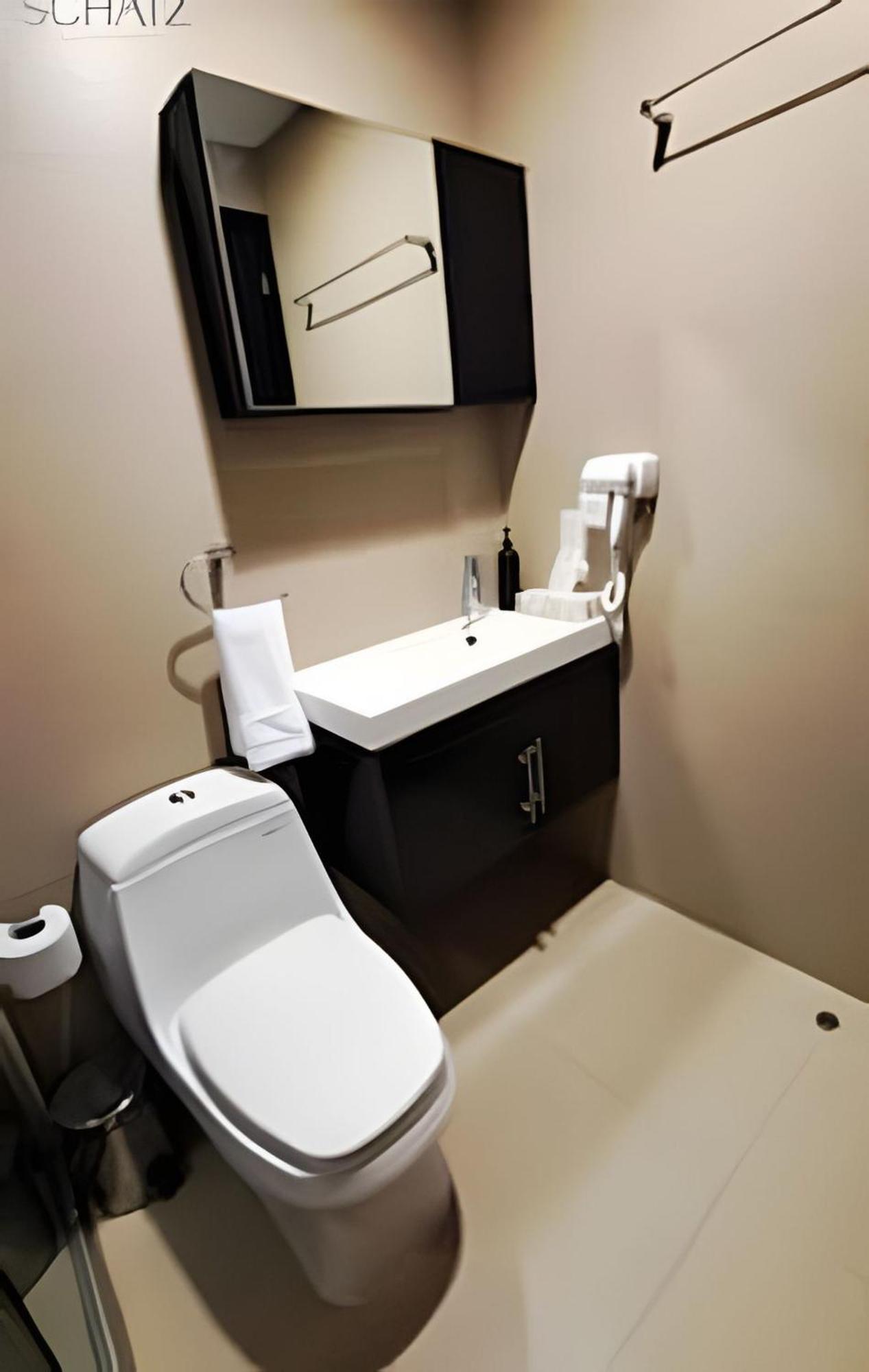 Residencial Ventana Polanco Apartment *