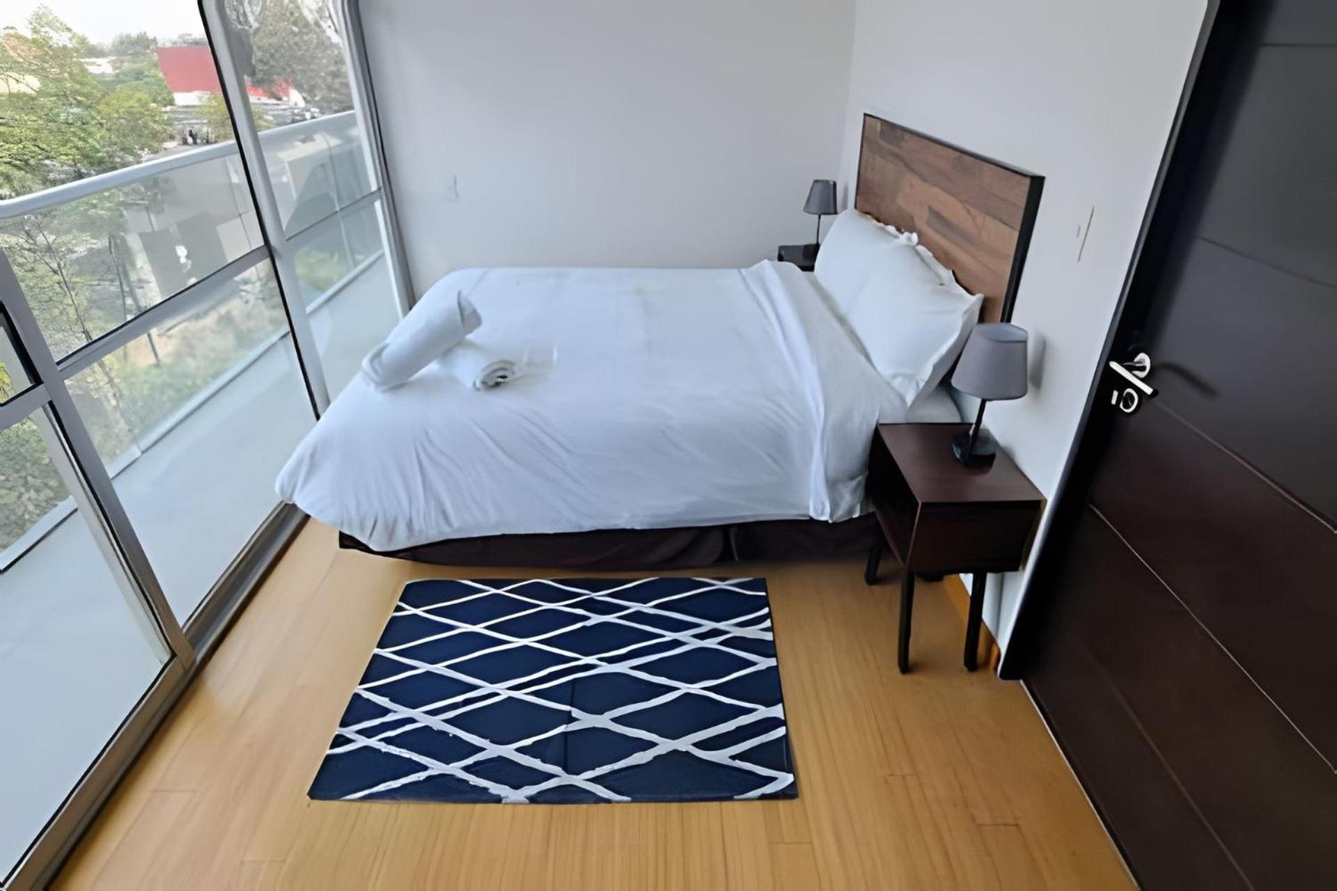 Residencial Ventana Polanco Apartment Mexico City