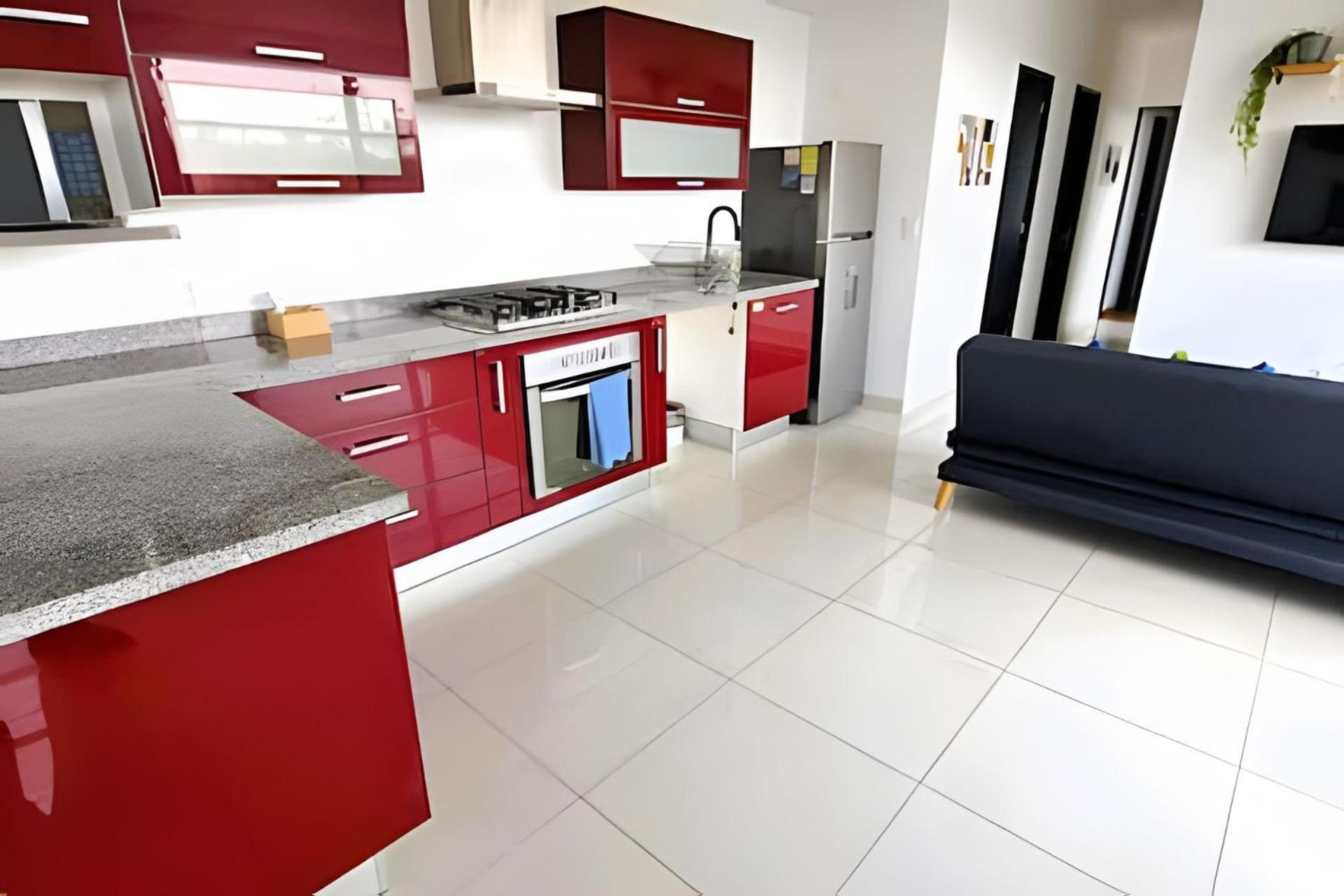 Apartment Residencial Ventana Polanco Mexico City