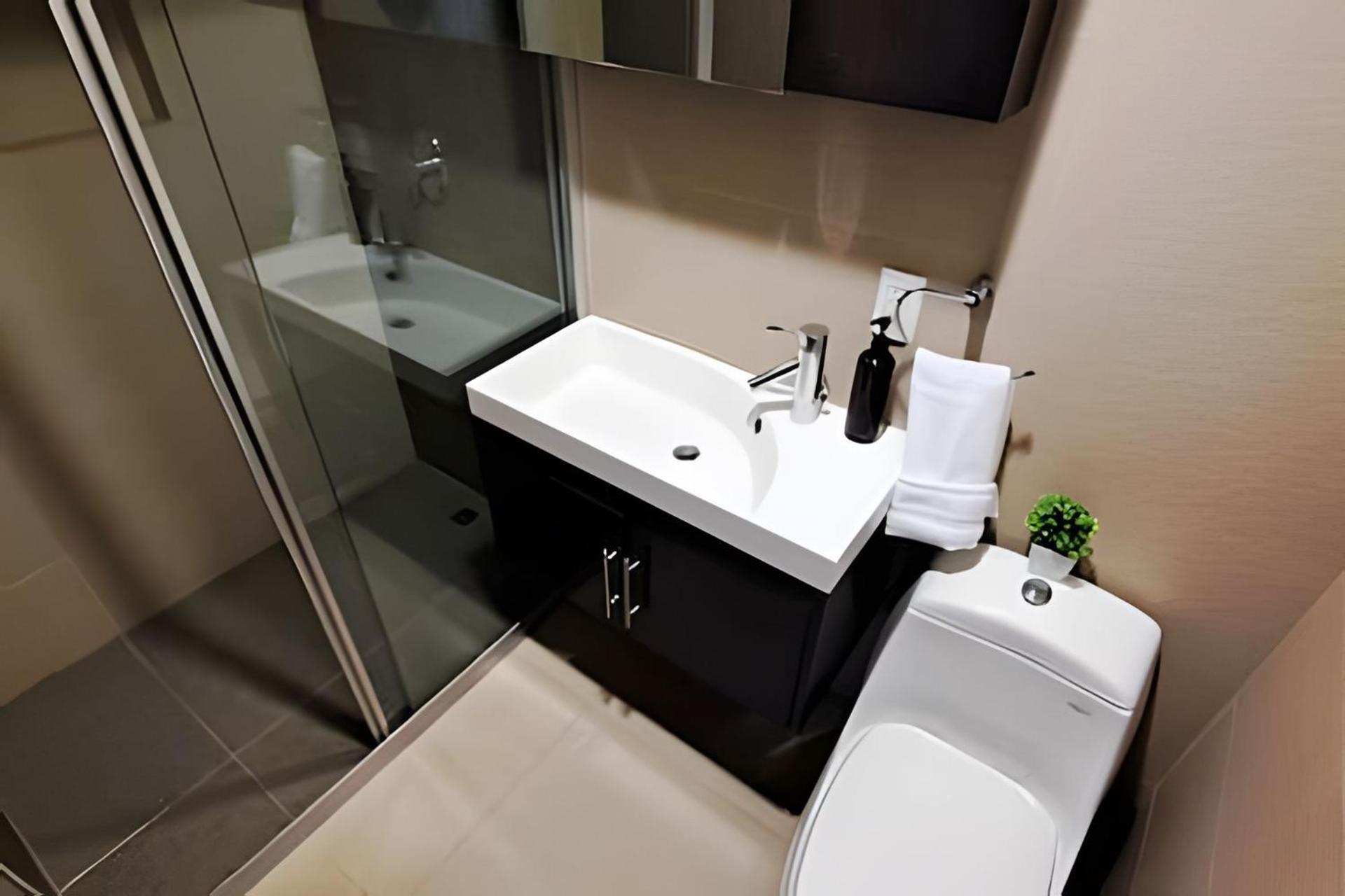 Residencial Ventana Polanco Mexico City