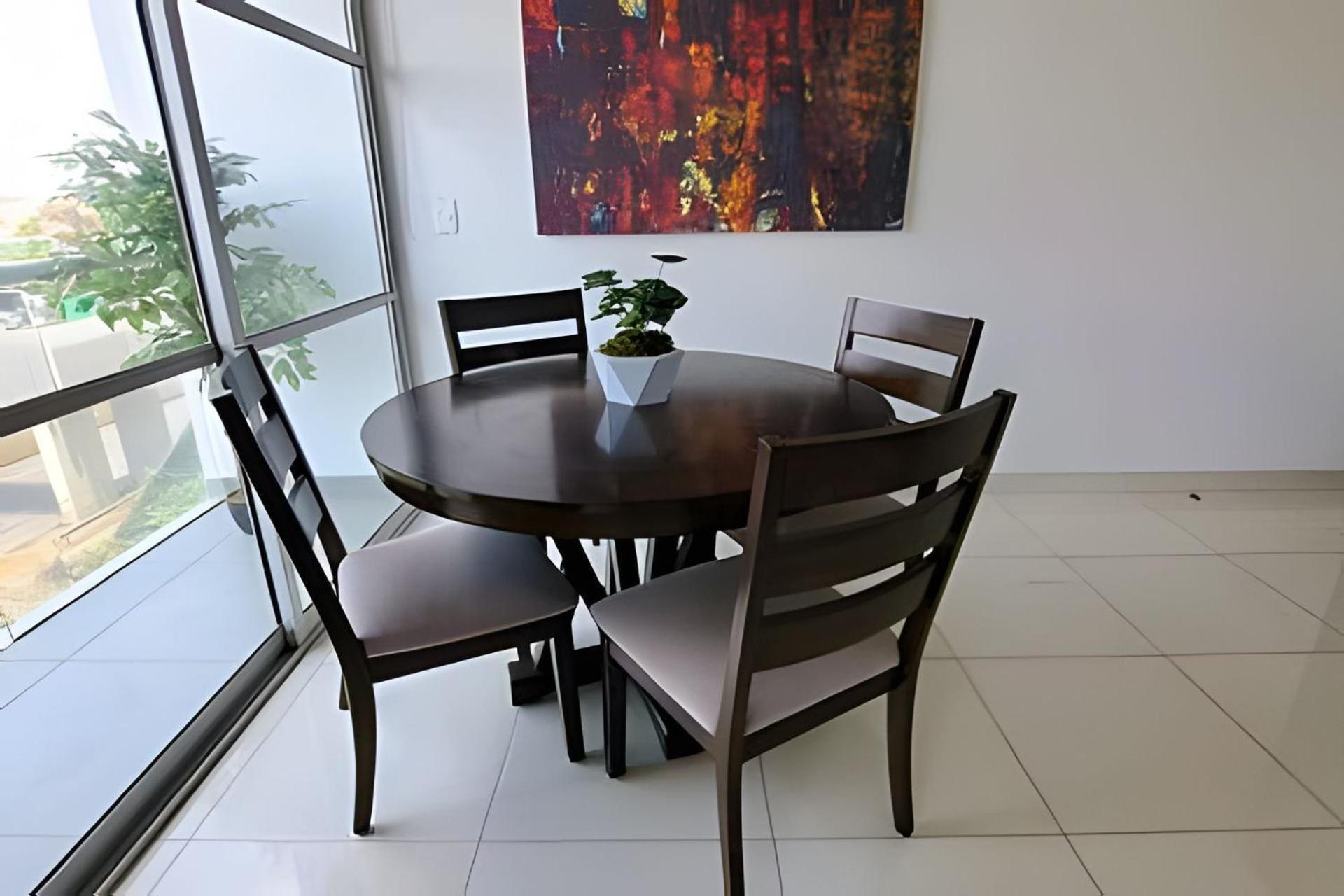 Apartment Residencial Ventana Polanco Mexico City