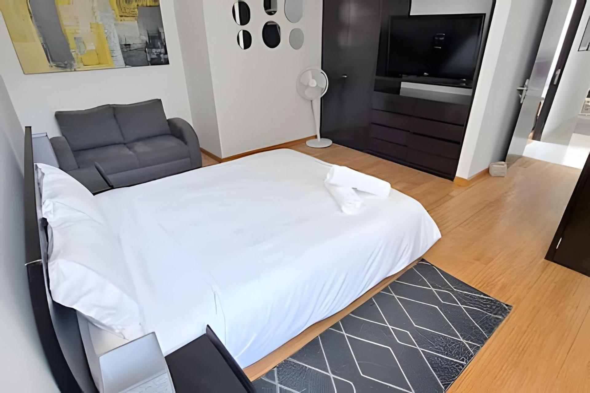 Residencial Ventana Polanco * Mexico City