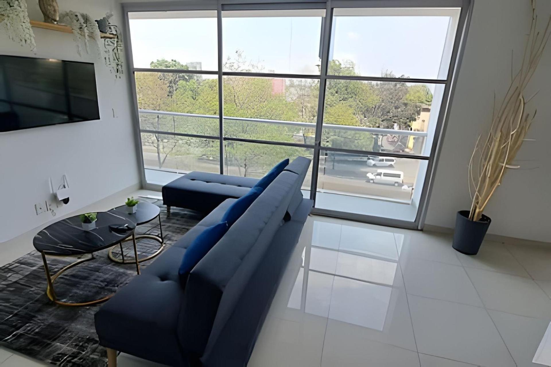 Residencial Ventana Polanco * Mexico City