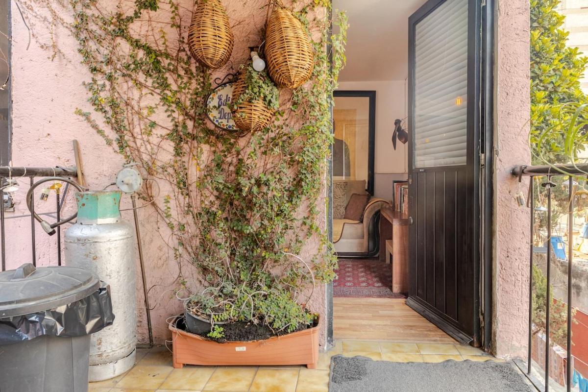 Apartamento Departamento En Centro Historico *