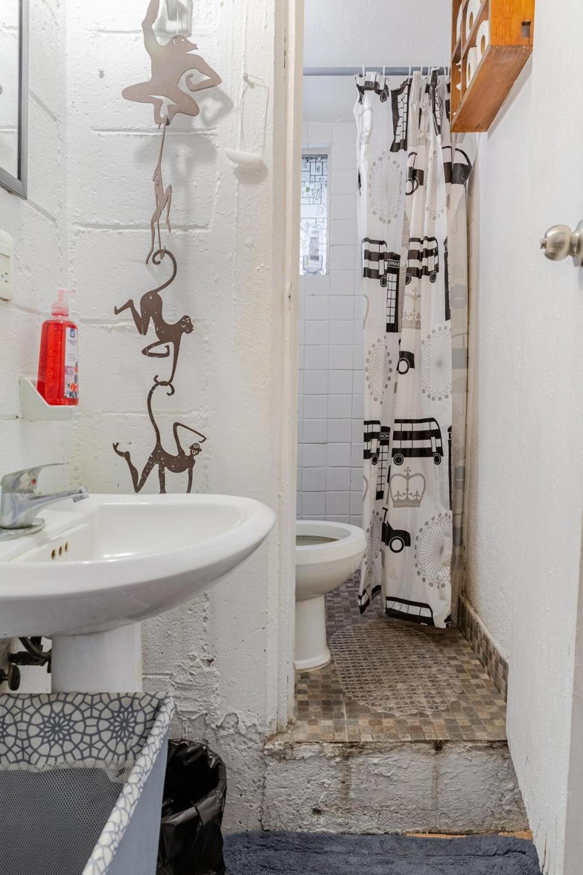 Apartamento Departamento En Centro Historico *