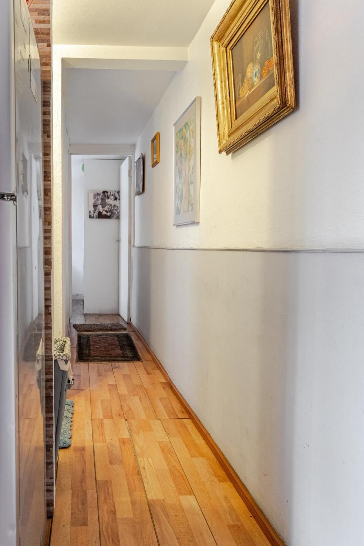 Departamento En Centro Historico