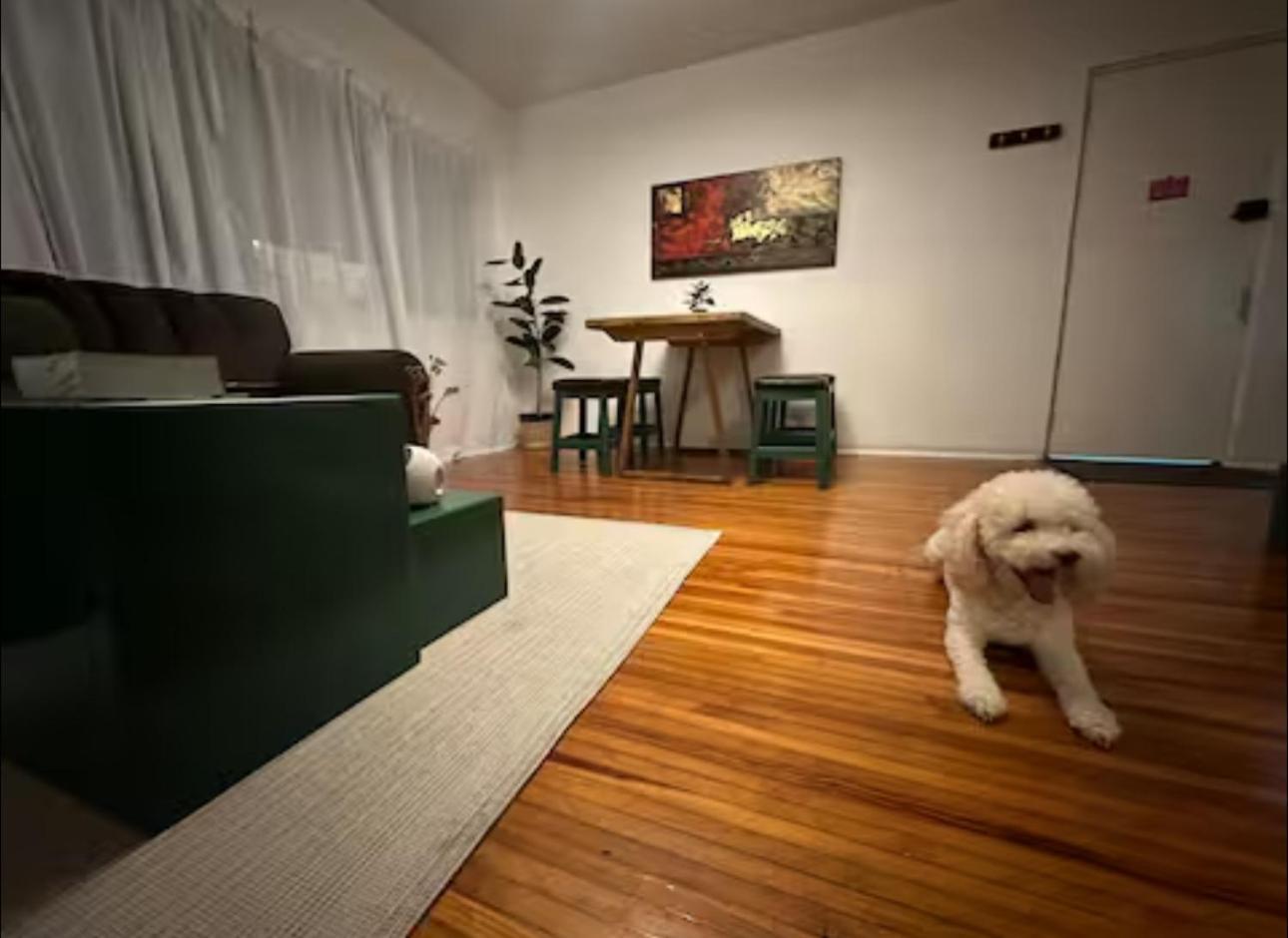 Precioso Departamento En Condesa Apartamento