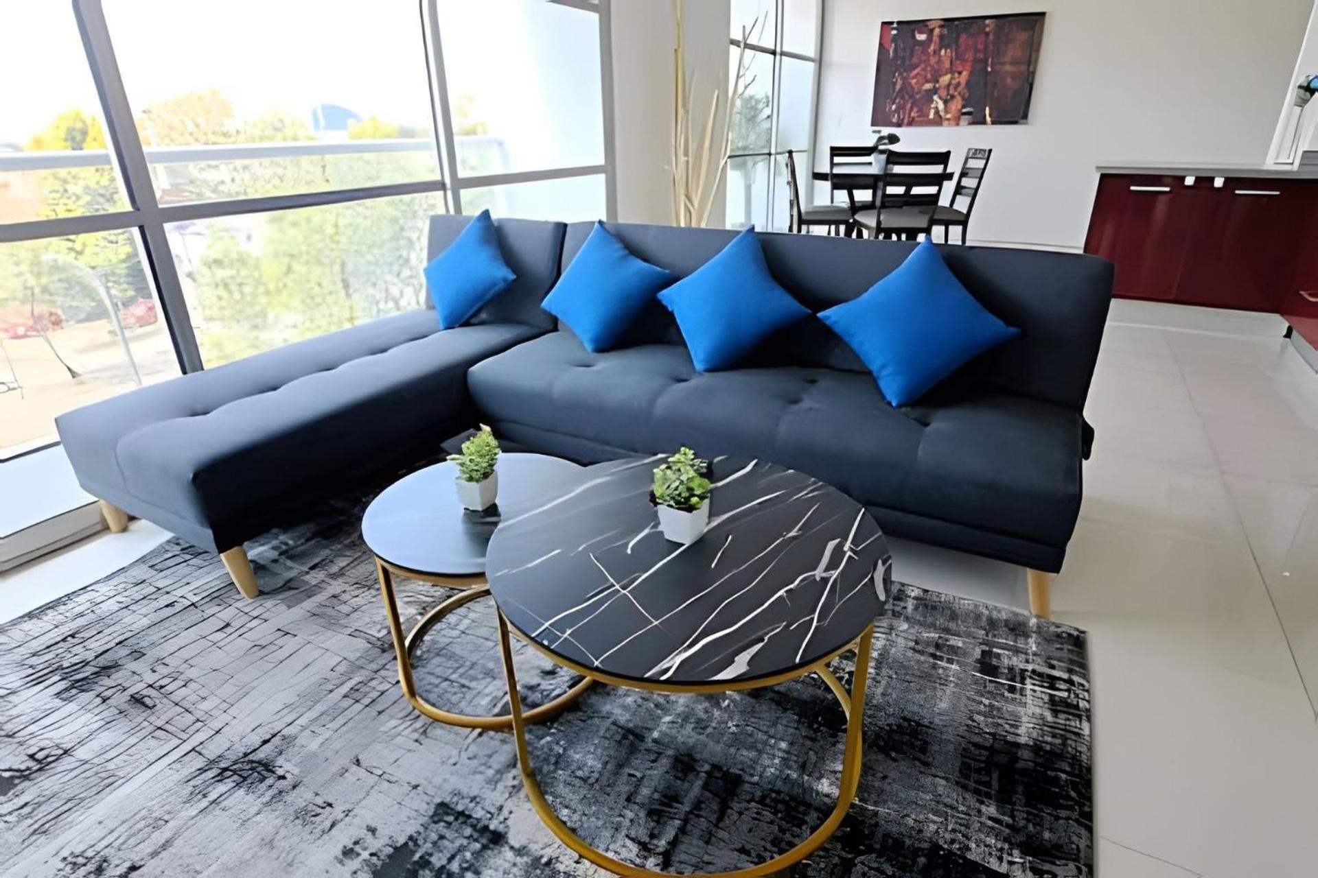 Residencial Ventana Polanco Apartment Mexico City