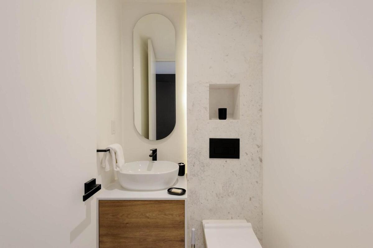 Apartment Incredible Lofts With Balcony In Roma Norte Mexico City