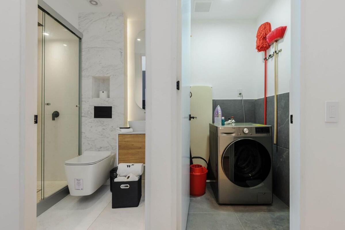 Incredible Lofts With Balcony In Roma Norte * Mexico City