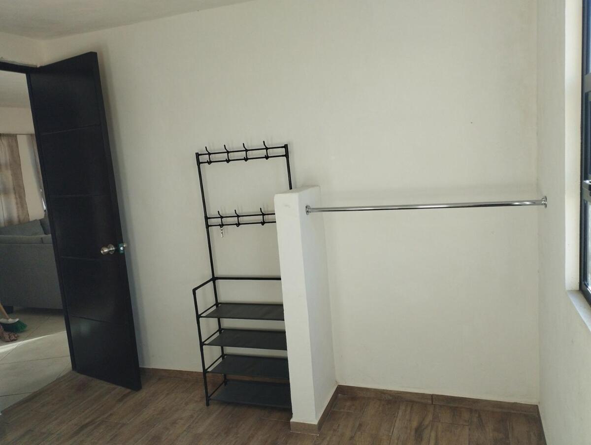 Apartamento Jacarandas Los Reyes (State of Mexico)