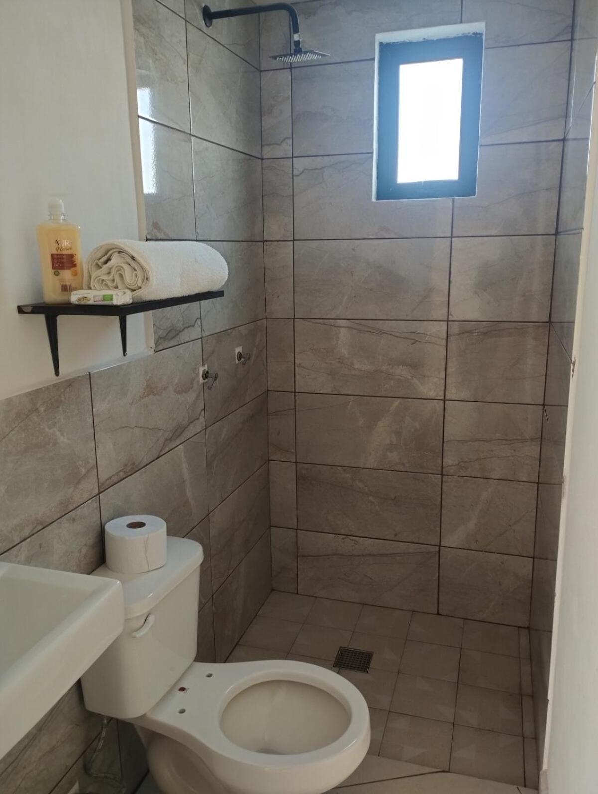 Apartamento Jacarandas