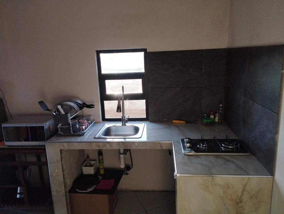 Apartamento Jacarandas *